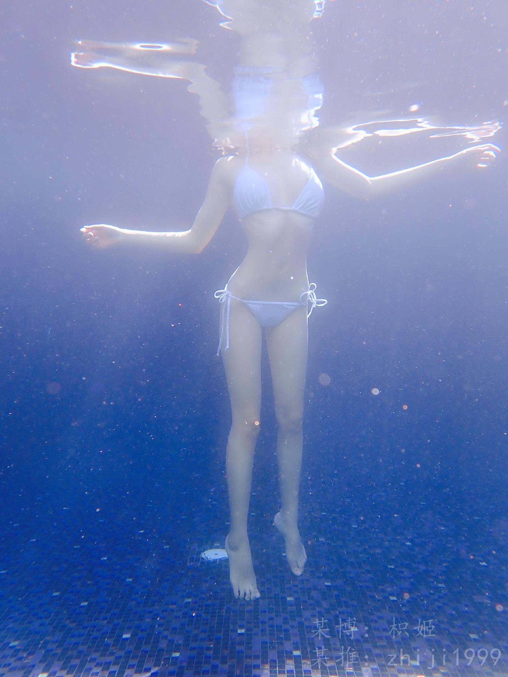 Zhi Ji Water Fairy 76P
