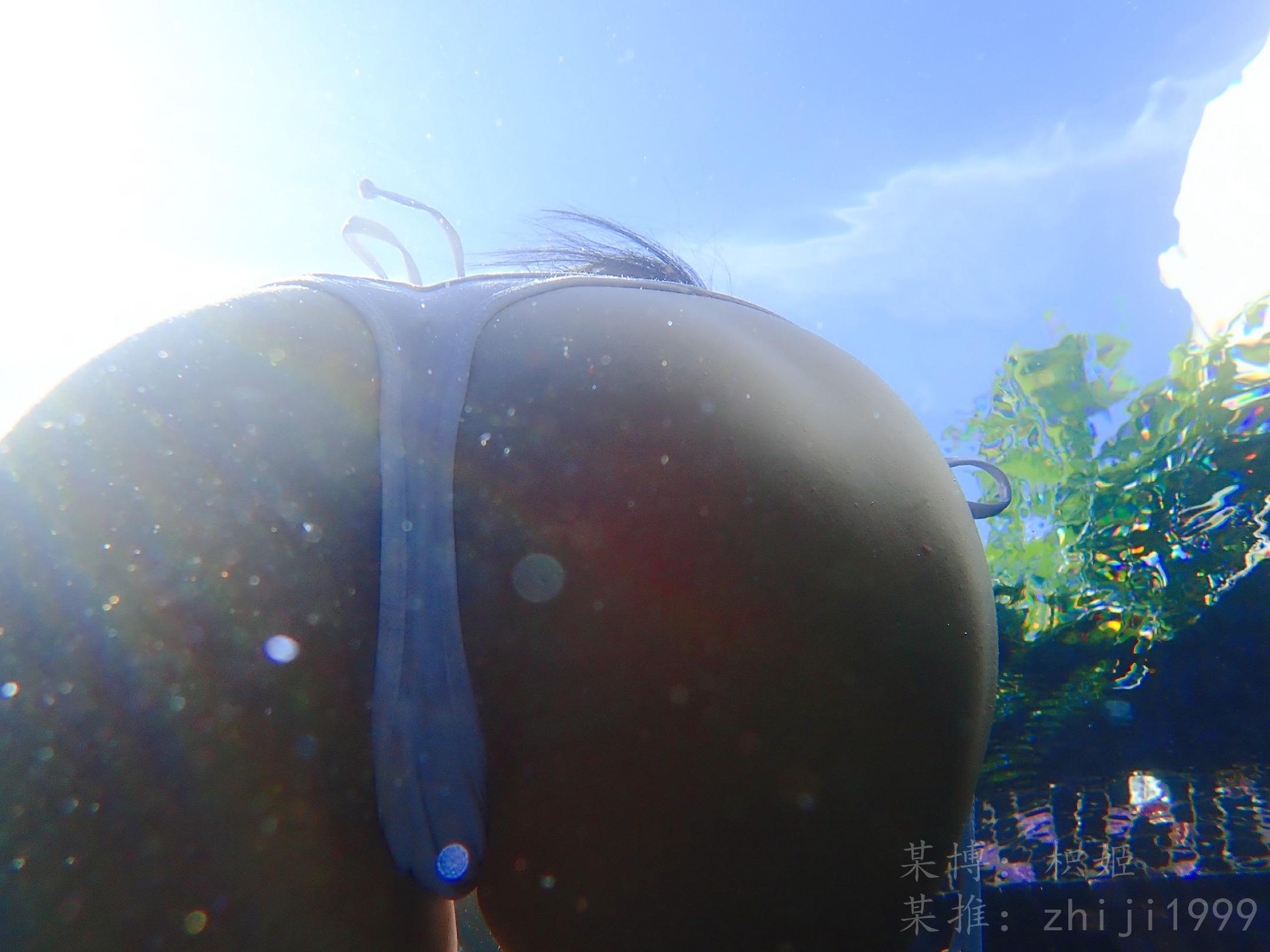 Zhi Ji Water Fairy 76P