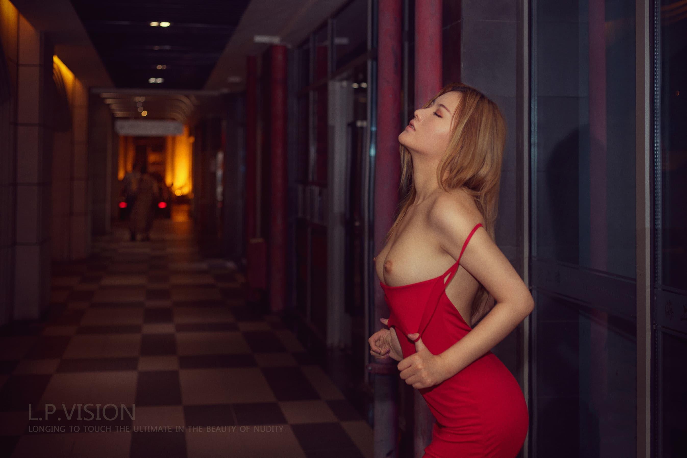 A Zhu Xiamen Travel Shoot (Part 1) 50P