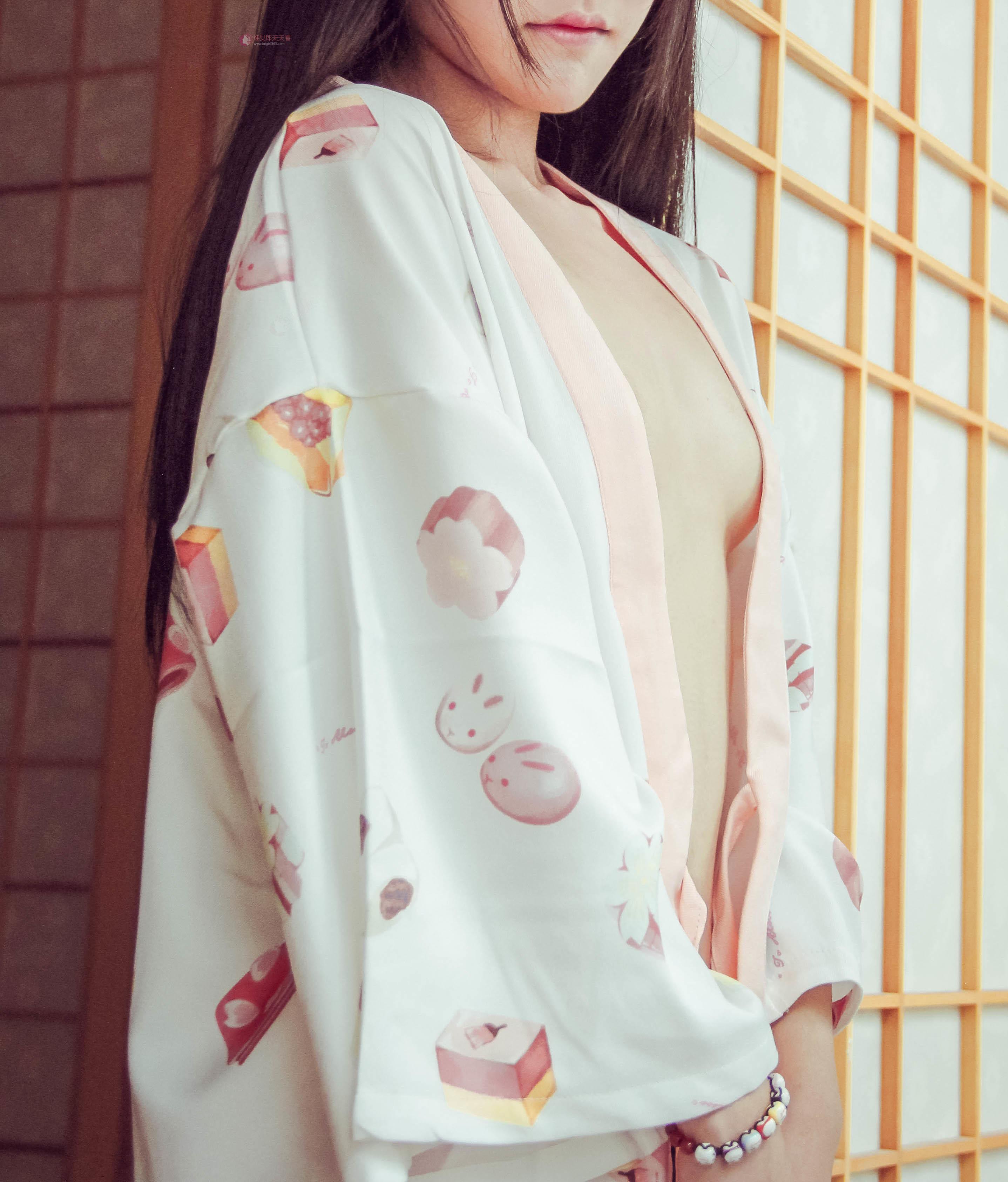 和服风 71P
