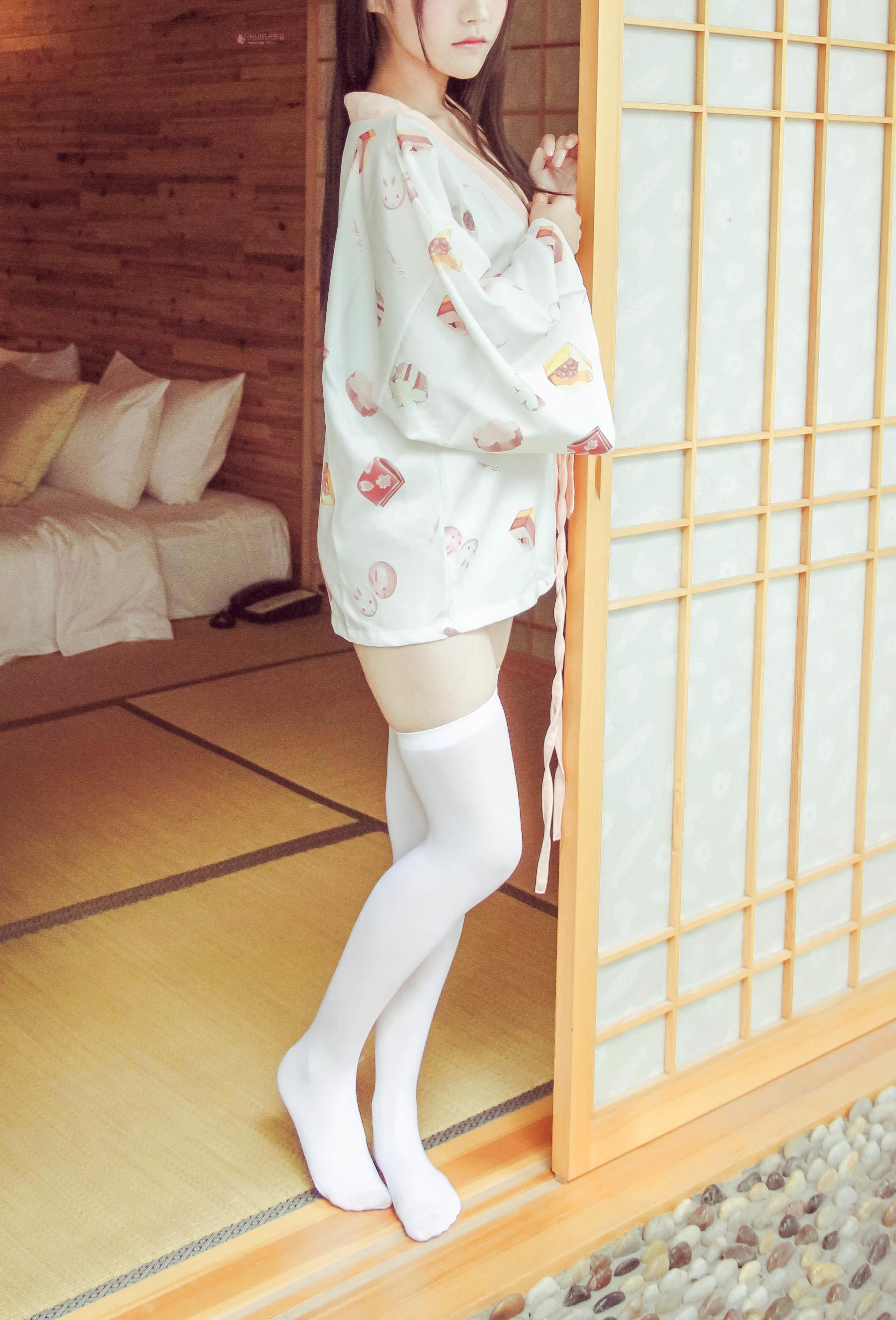 Kimono Style 71P