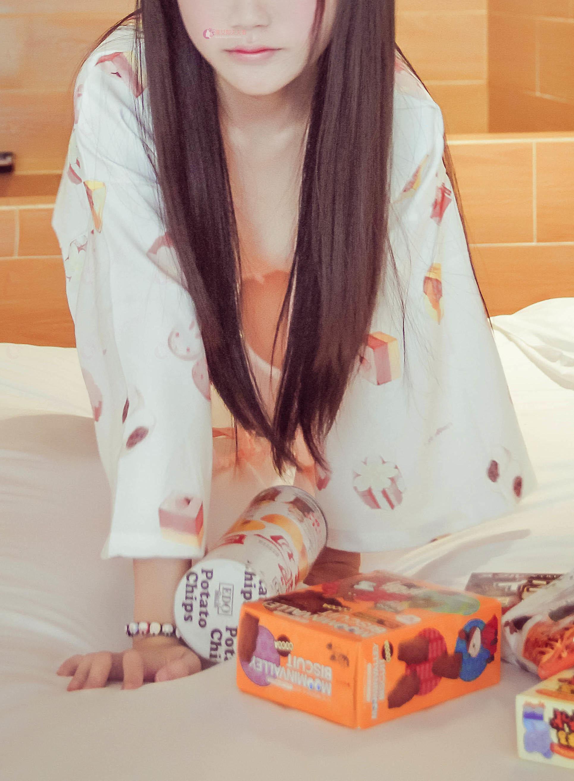 Kimono Style 71P
