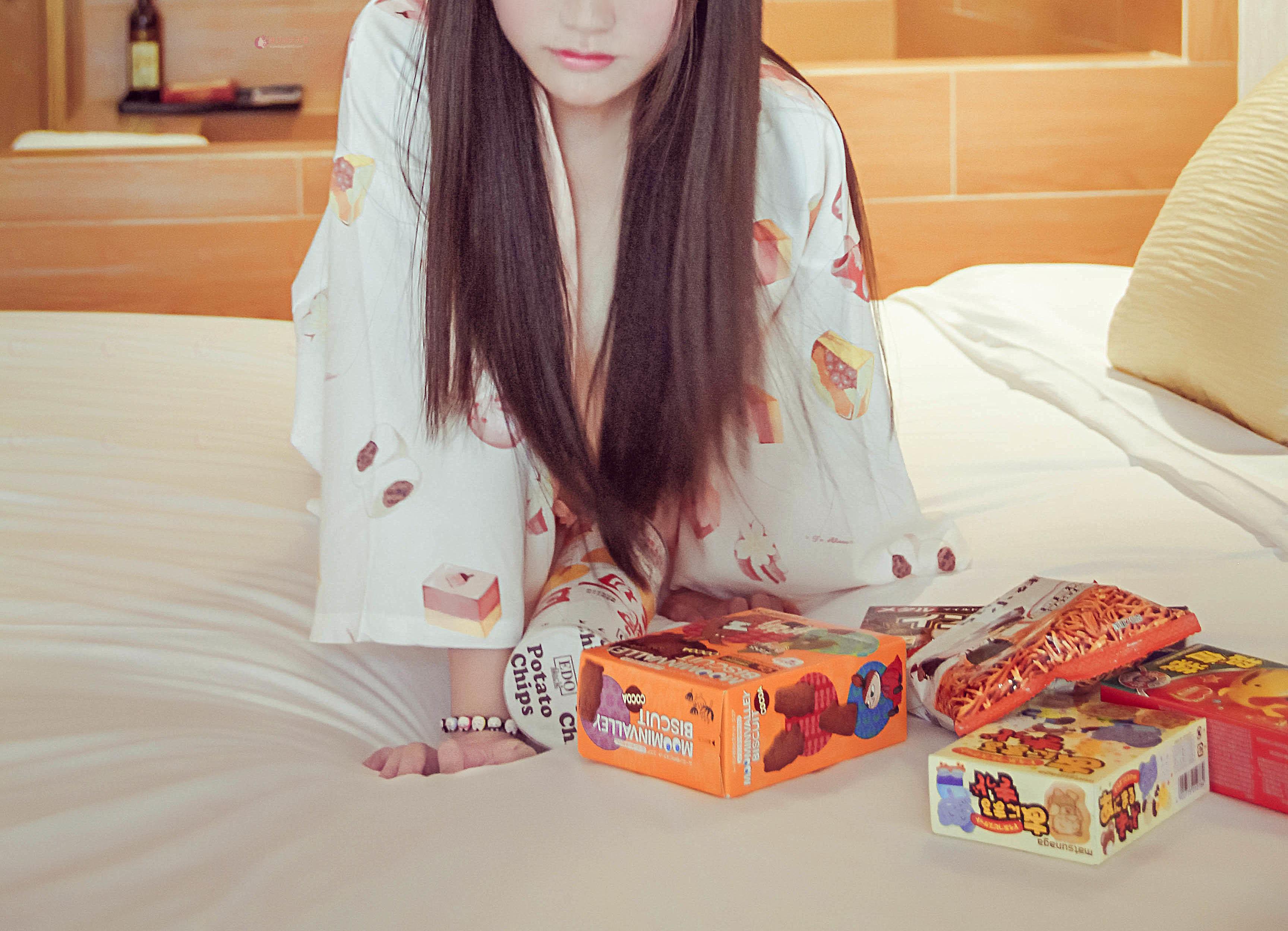 Kimono Style 71P