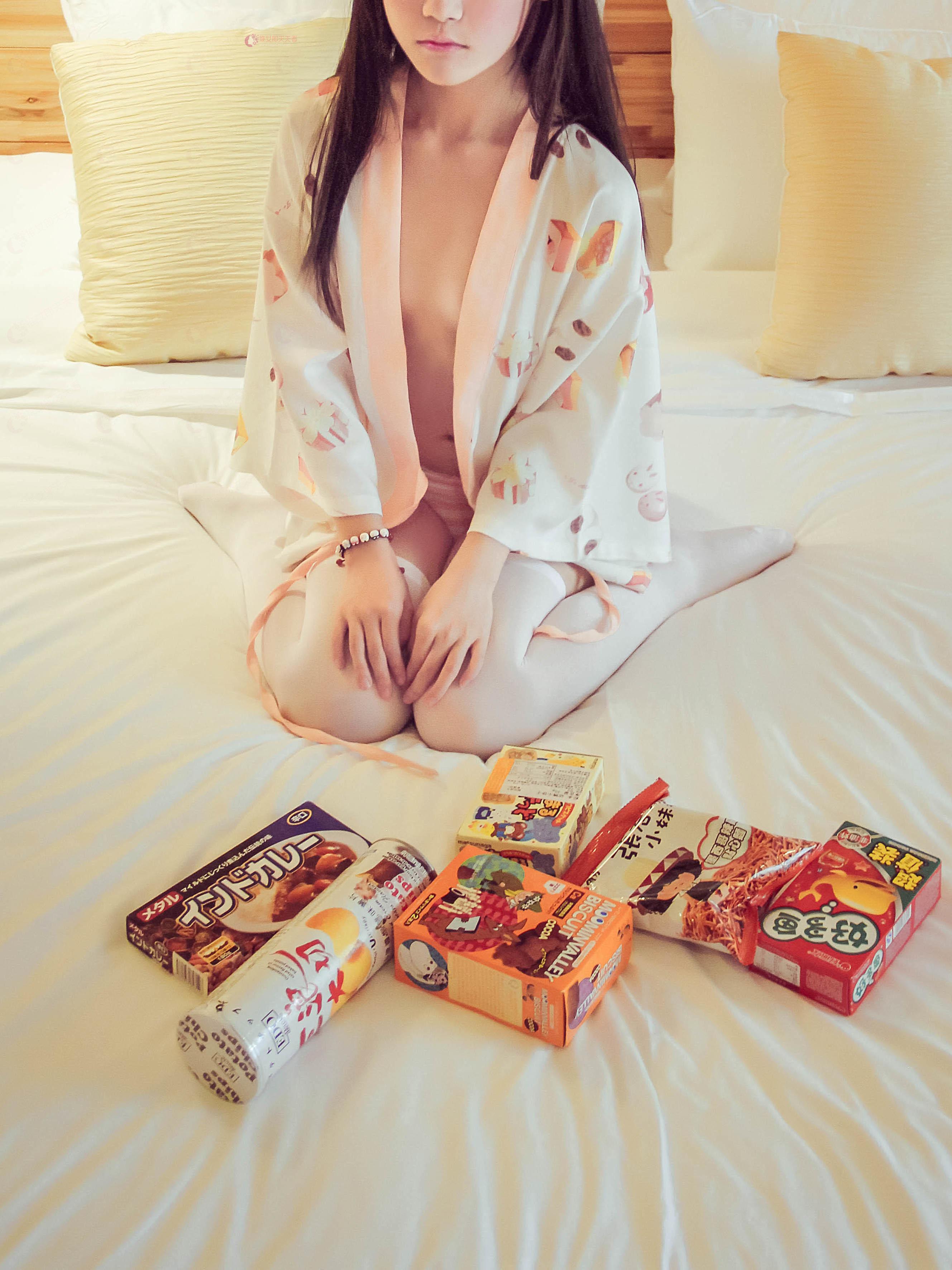 Phong cách Kimono 71P