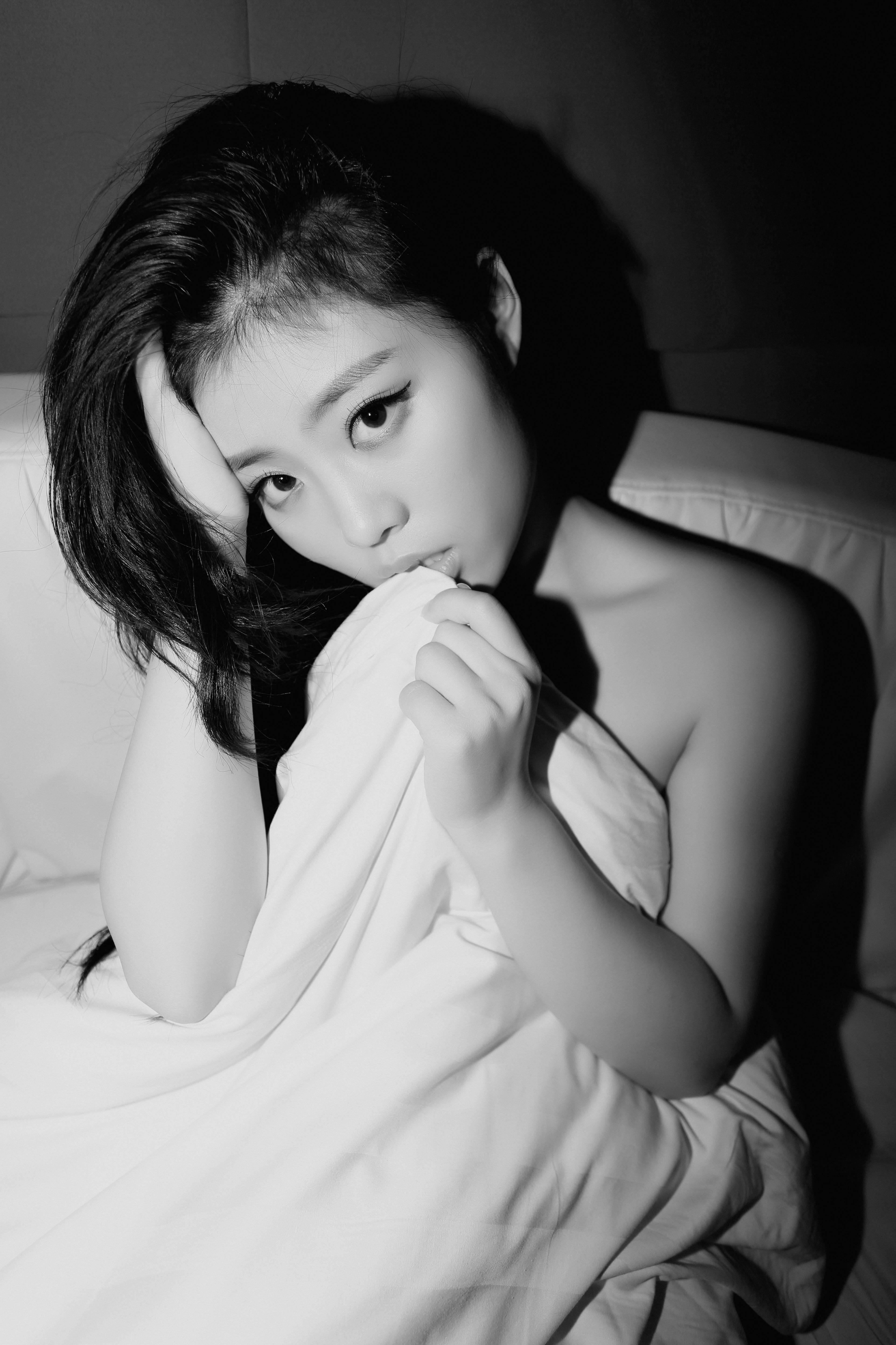 Eden Garden Photobook: Private Shoot 32P