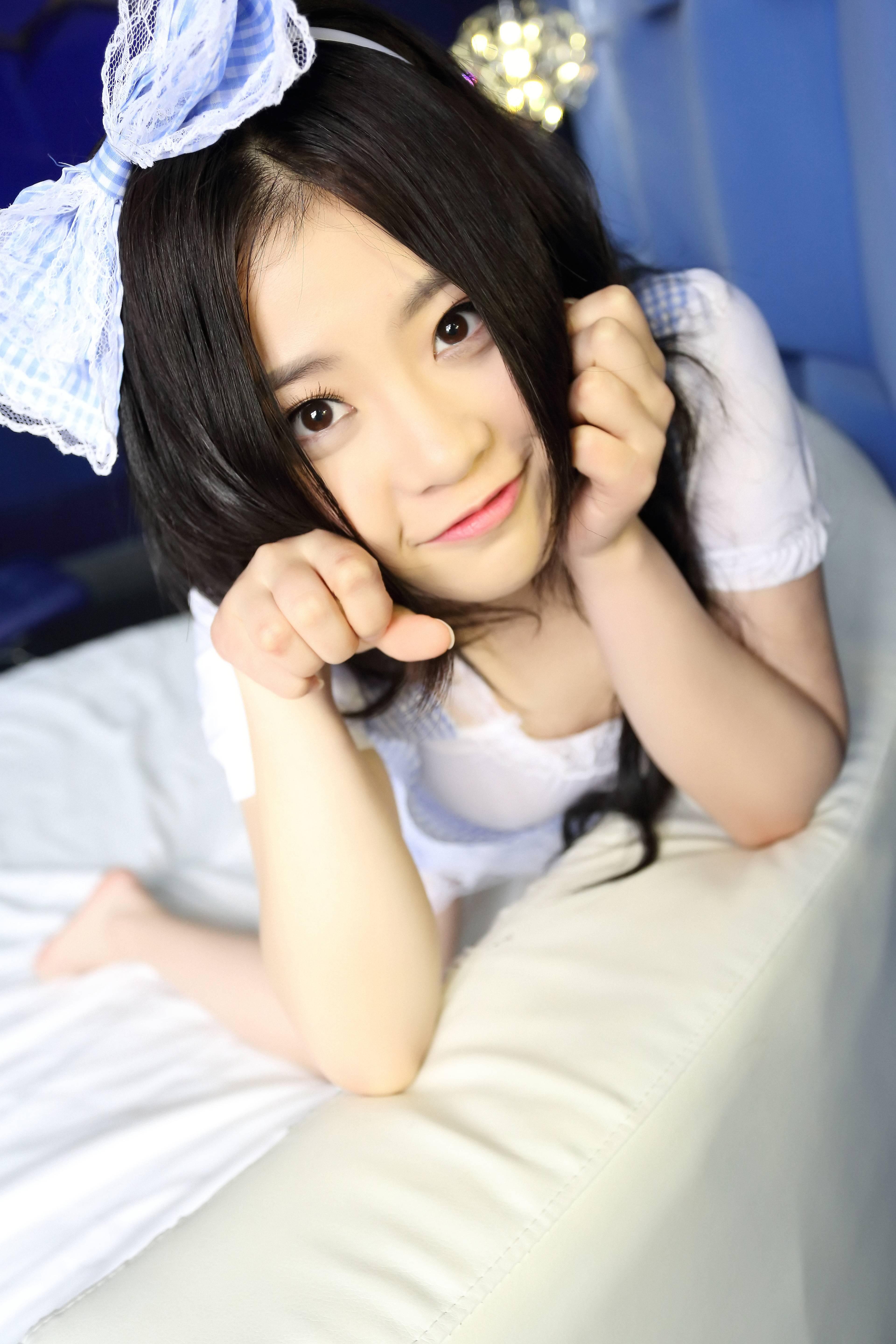 Eden Garden Photobook: Private Shoot 32P