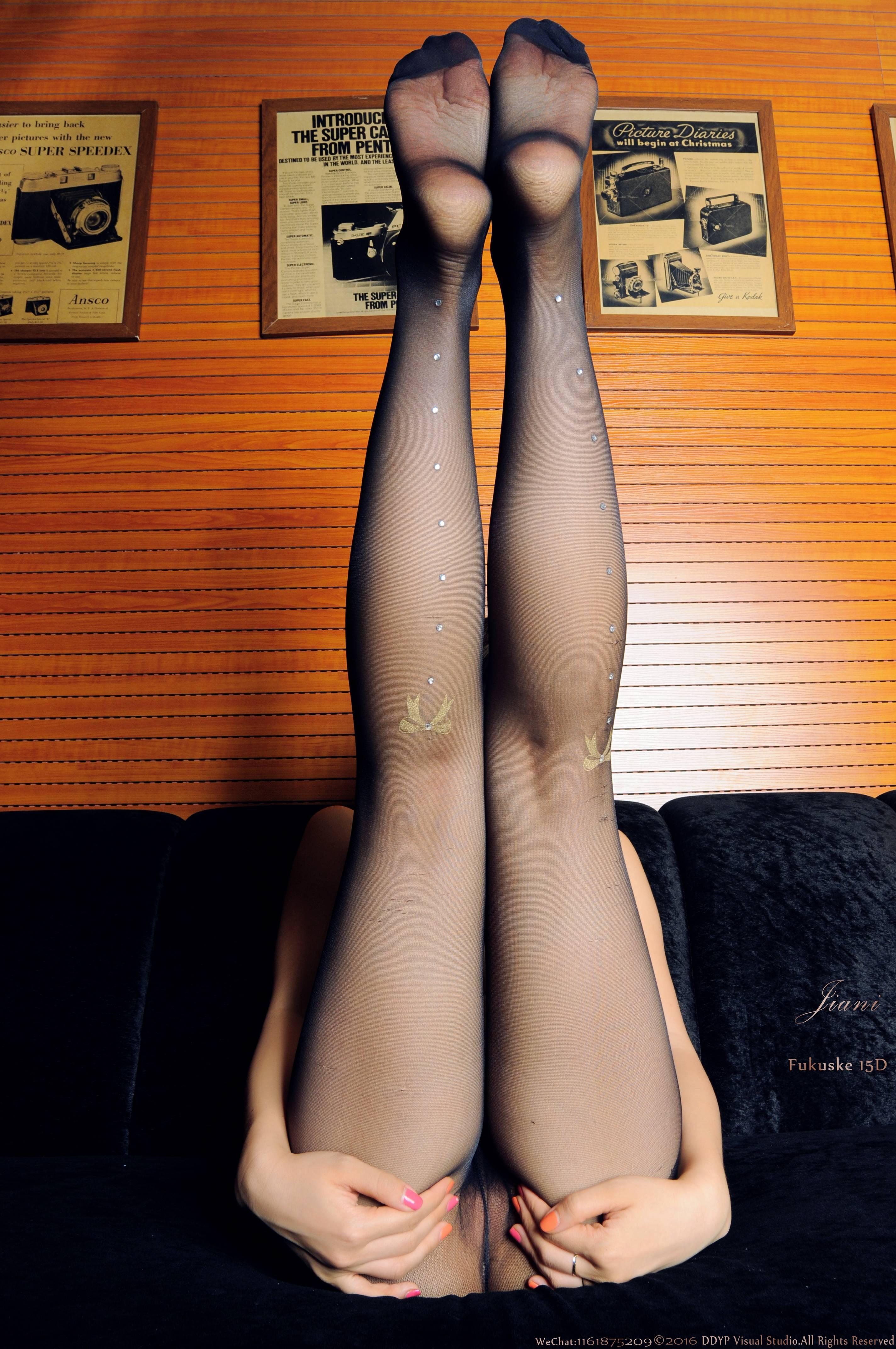 Dance Girl Jia Ni 55P