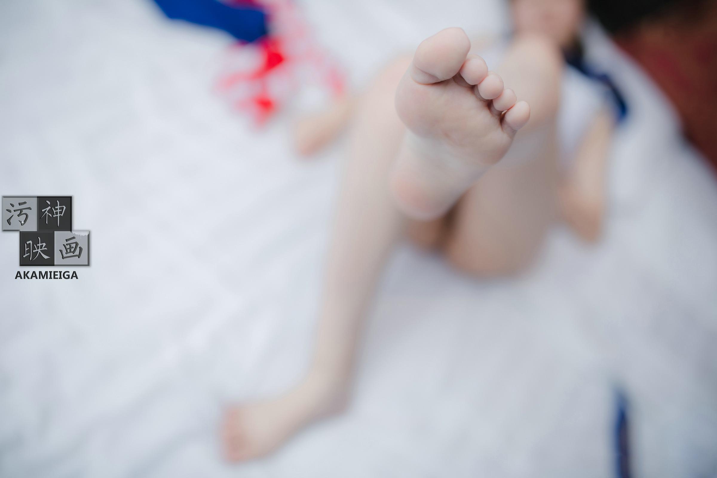 污神電影 - 島風少女 80P