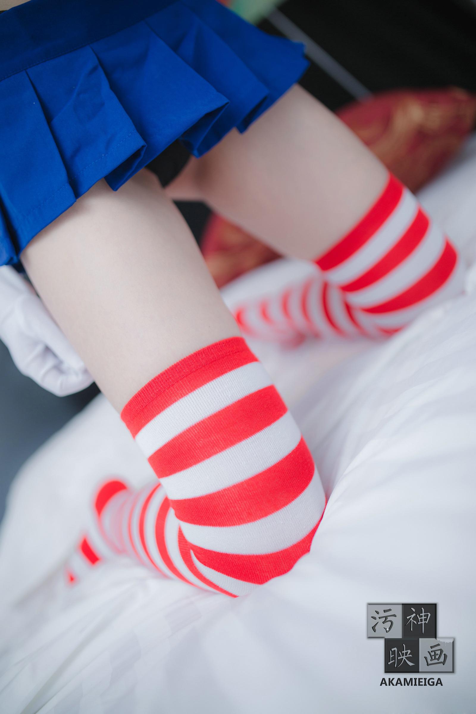 วูเซินเอะงะ - ชิมาคาเซะ โชโจ 80P