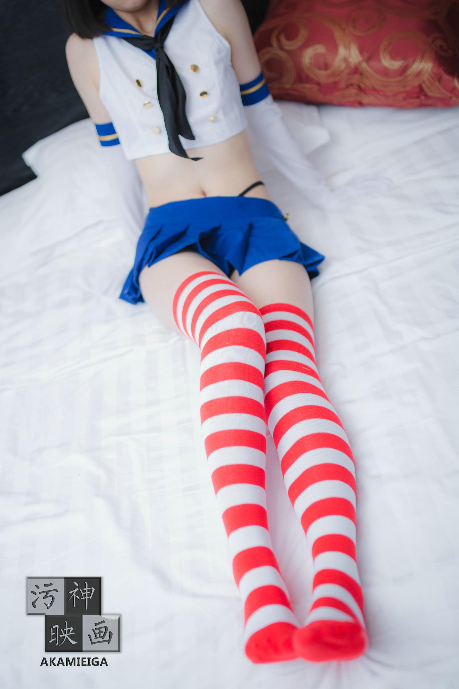วูเซินเอะงะ - ชิมาคาเซะ โชโจ 80P