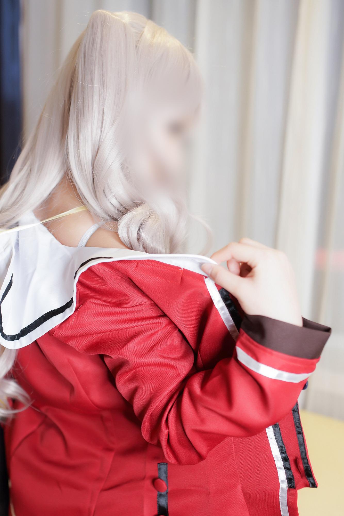 少女電影 - 友利奈緒 60P