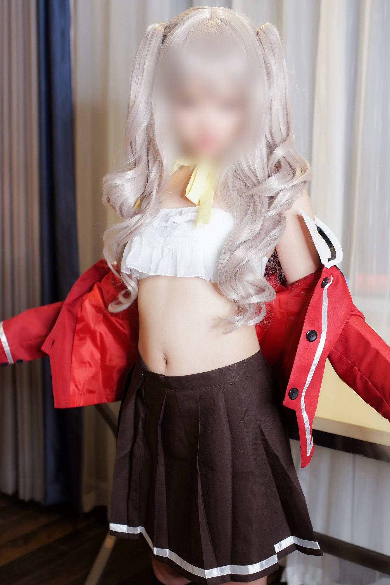 Shōjo Film - Tomori Nao 60P
