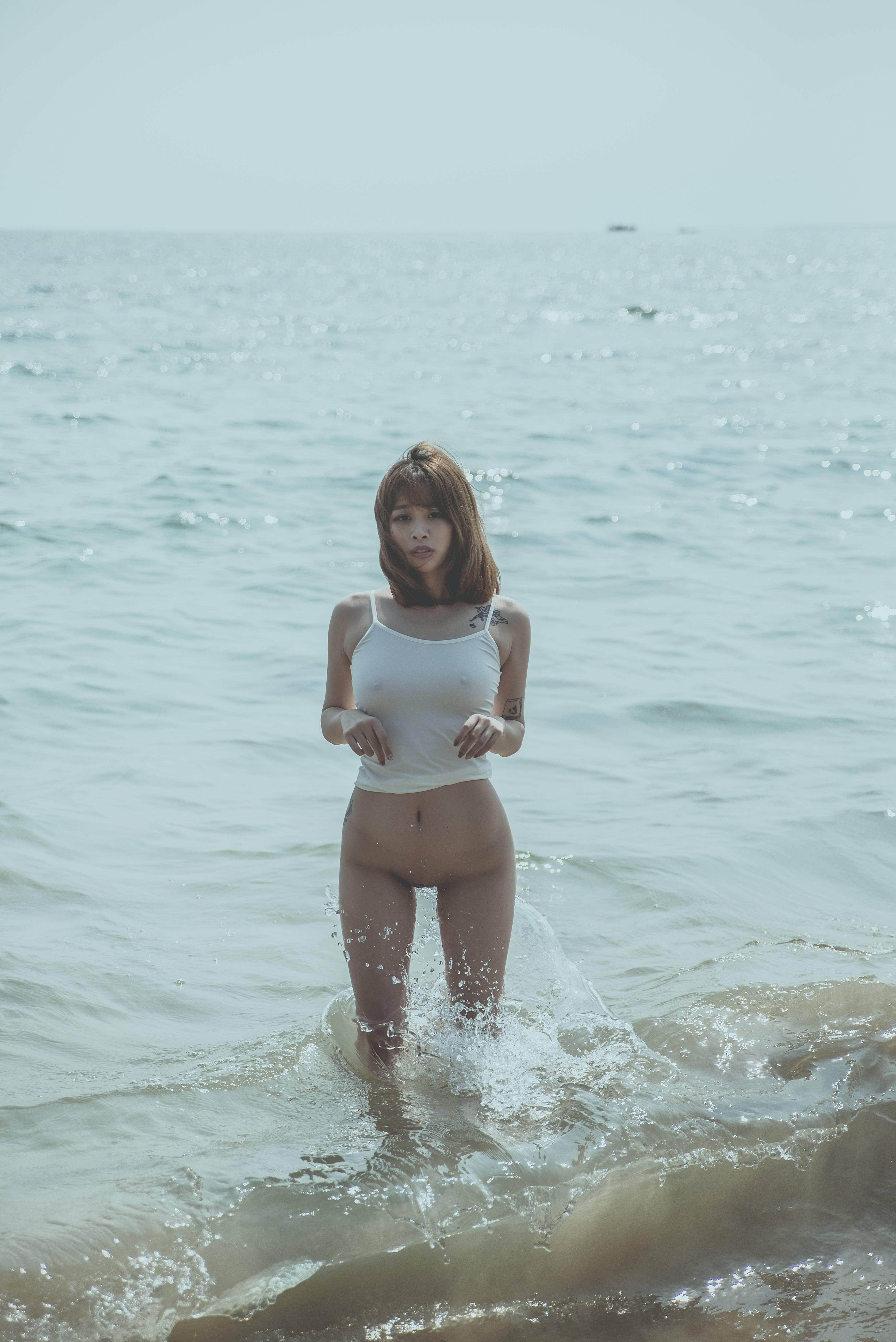 YUZUK柚木寫真 63P