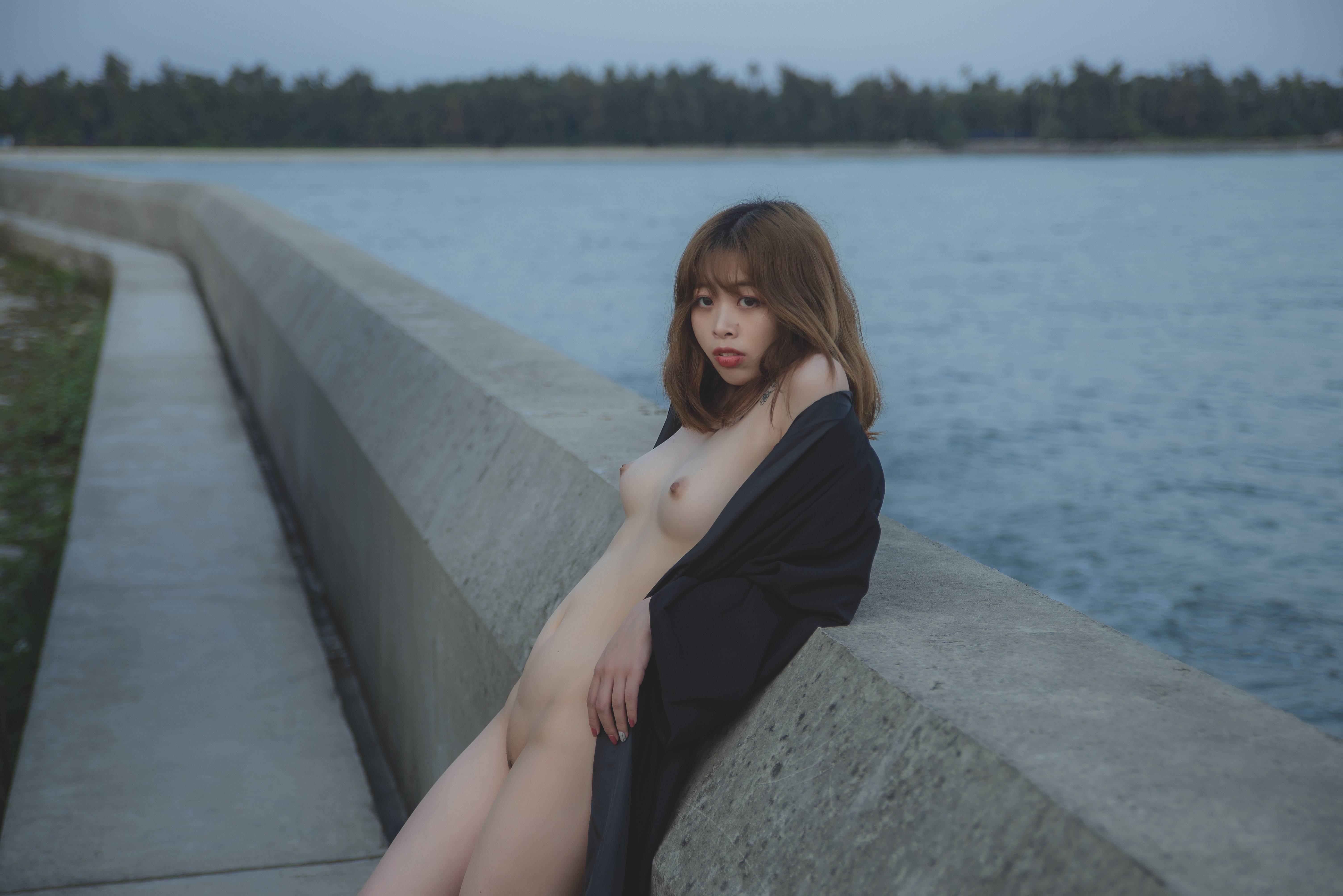 YUZUK柚木寫真 63P