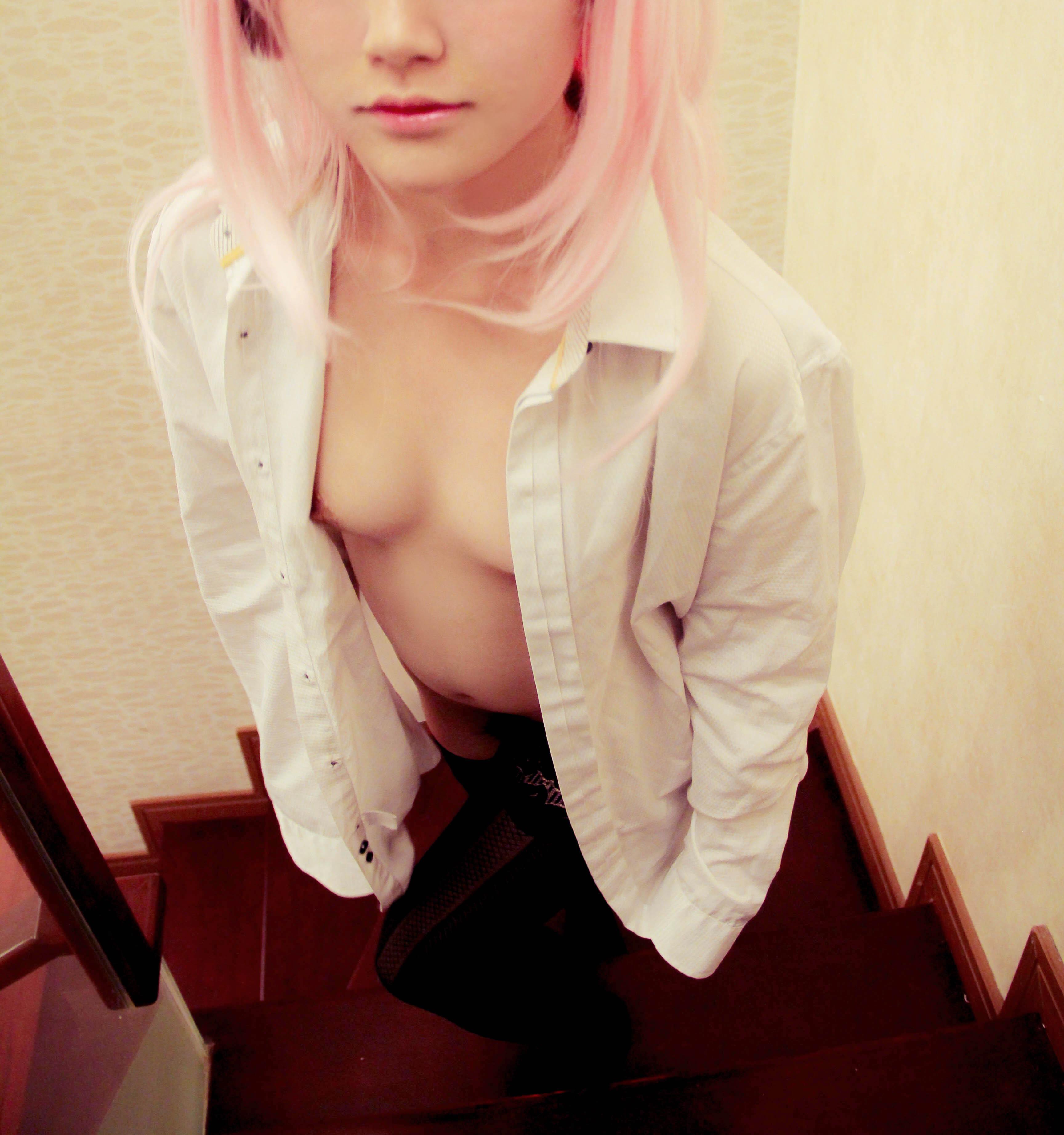 Ảnh Thiếu nữ Sonico 53P