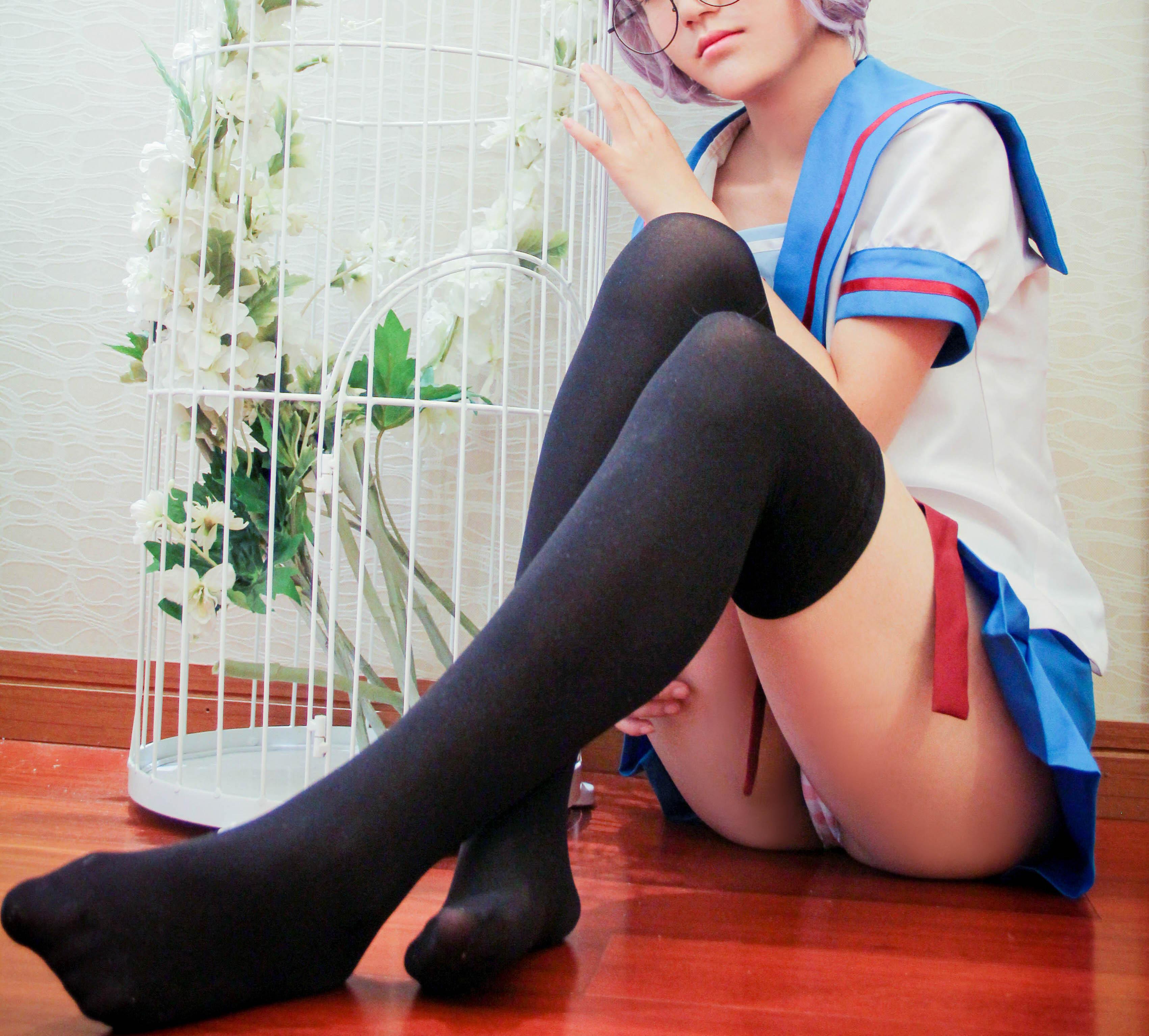 Yuki Girl 50P