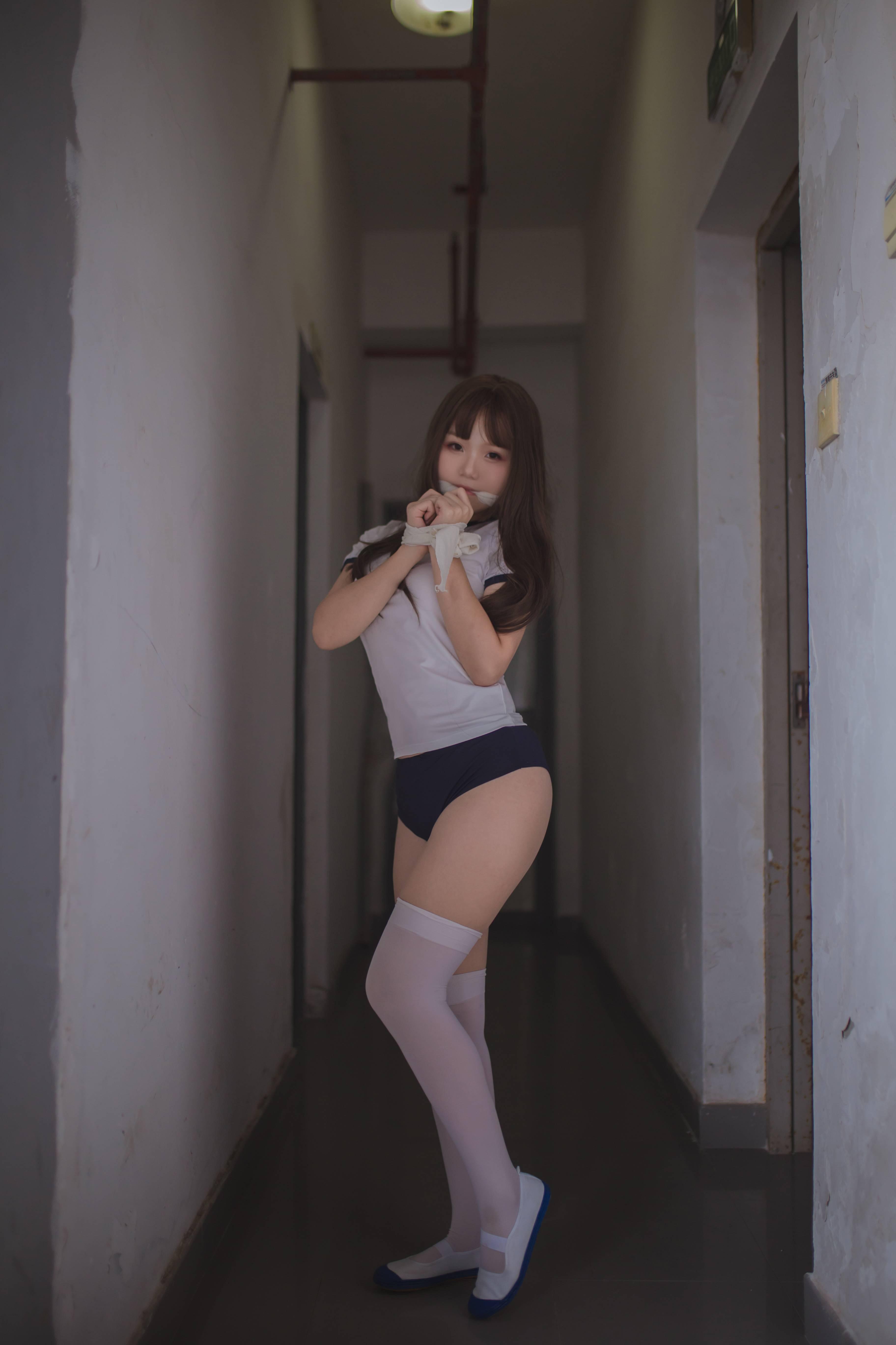 約子宅夏 30P