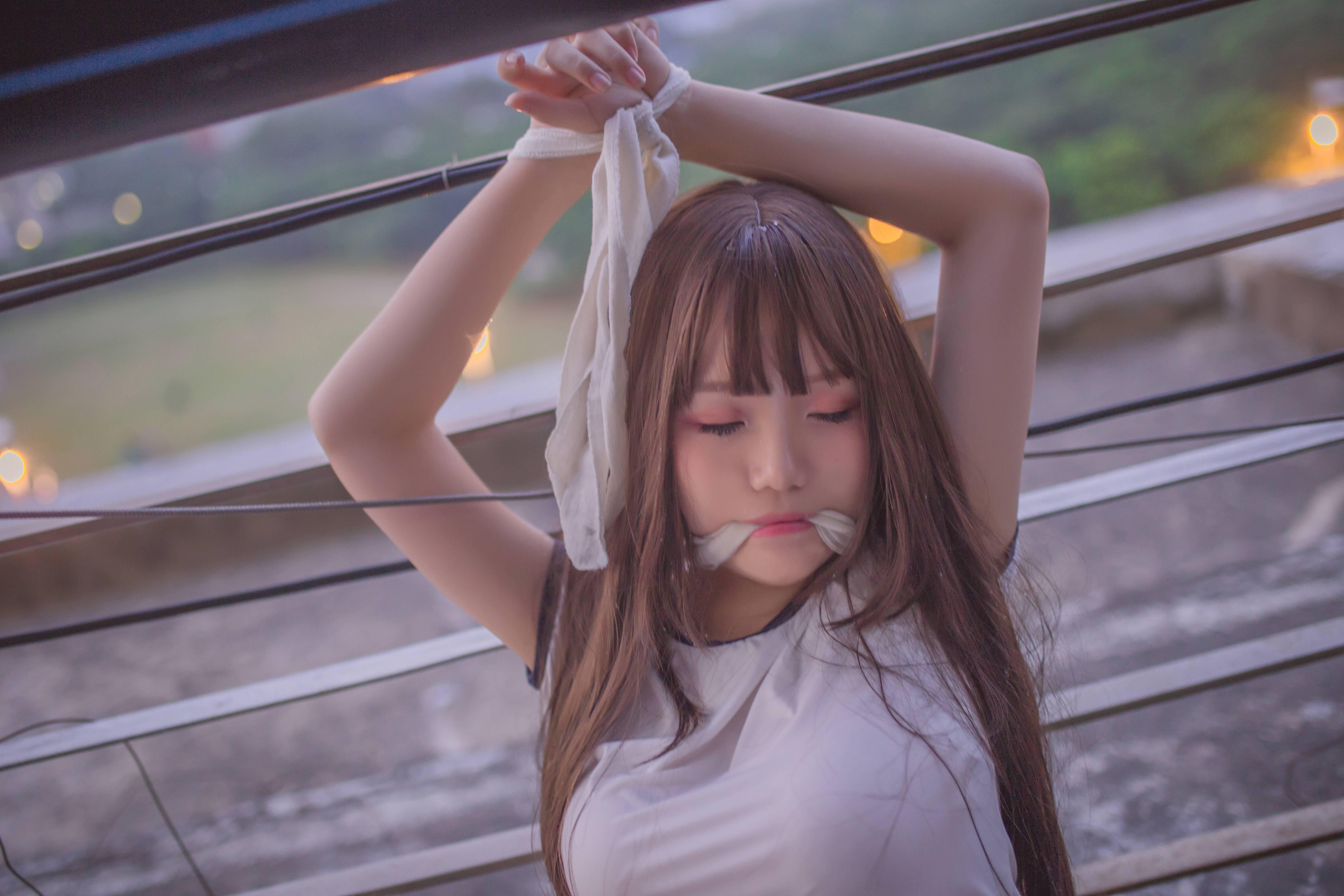 Yoko宅夏 30P