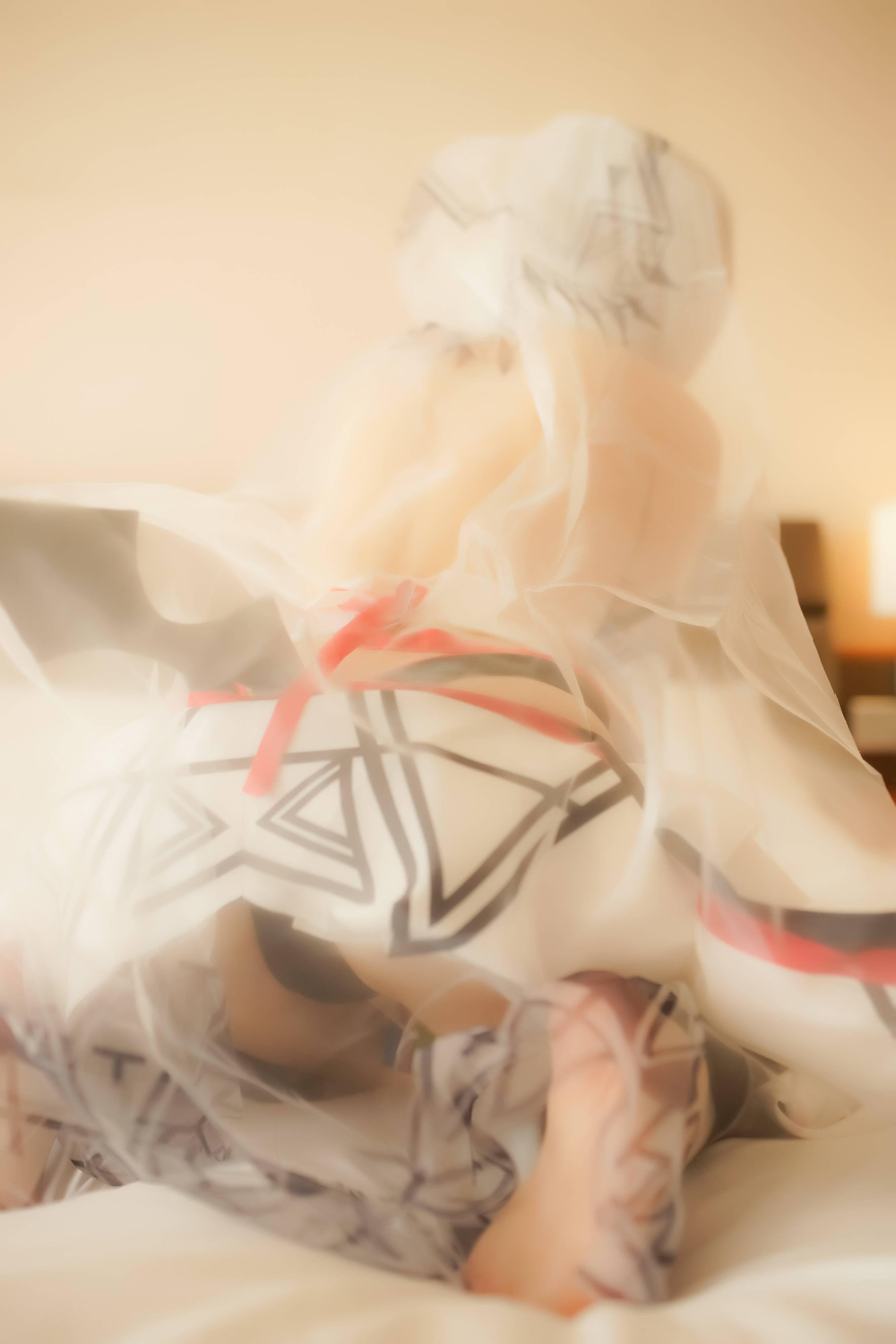 少女電影 - 阿蒂拉 Altera 86P