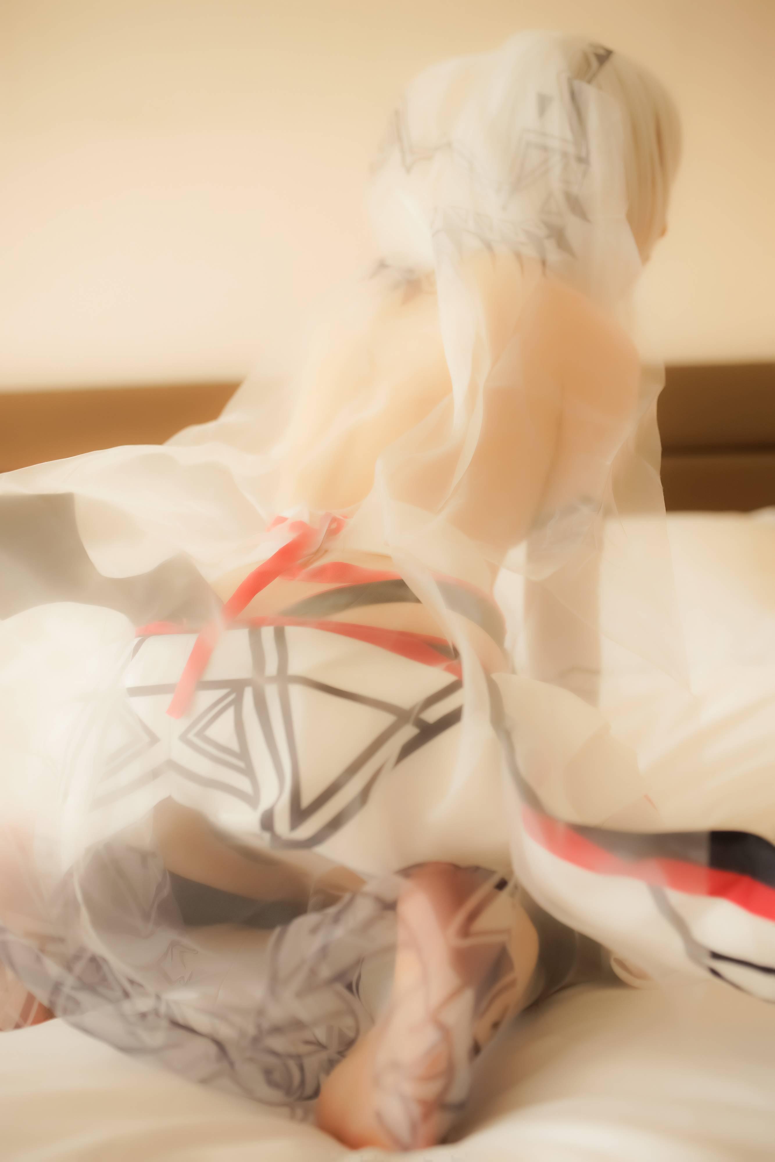 少女電影 - 阿蒂拉 Altera 86P