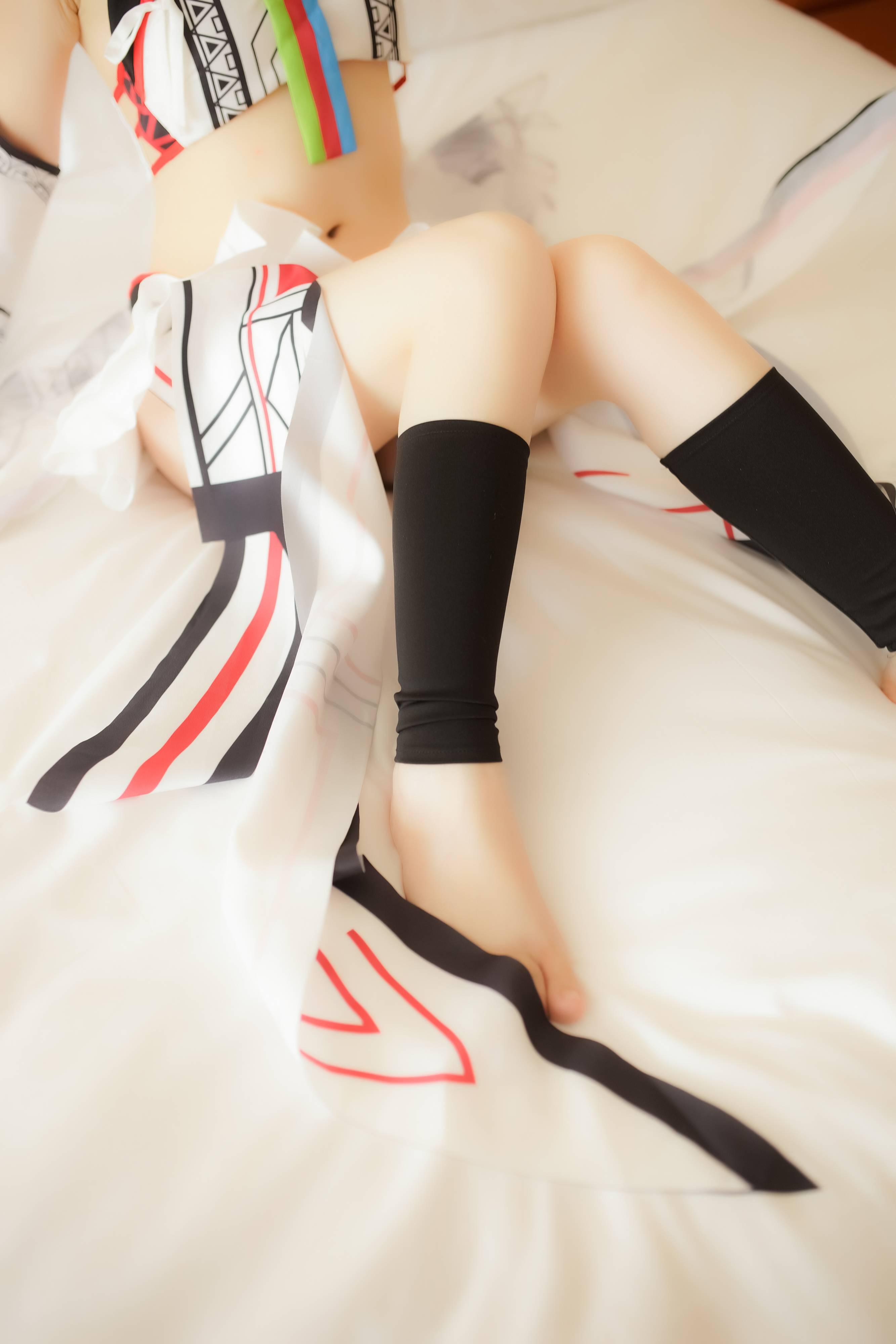少女電影 - 阿蒂拉 Altera 86P