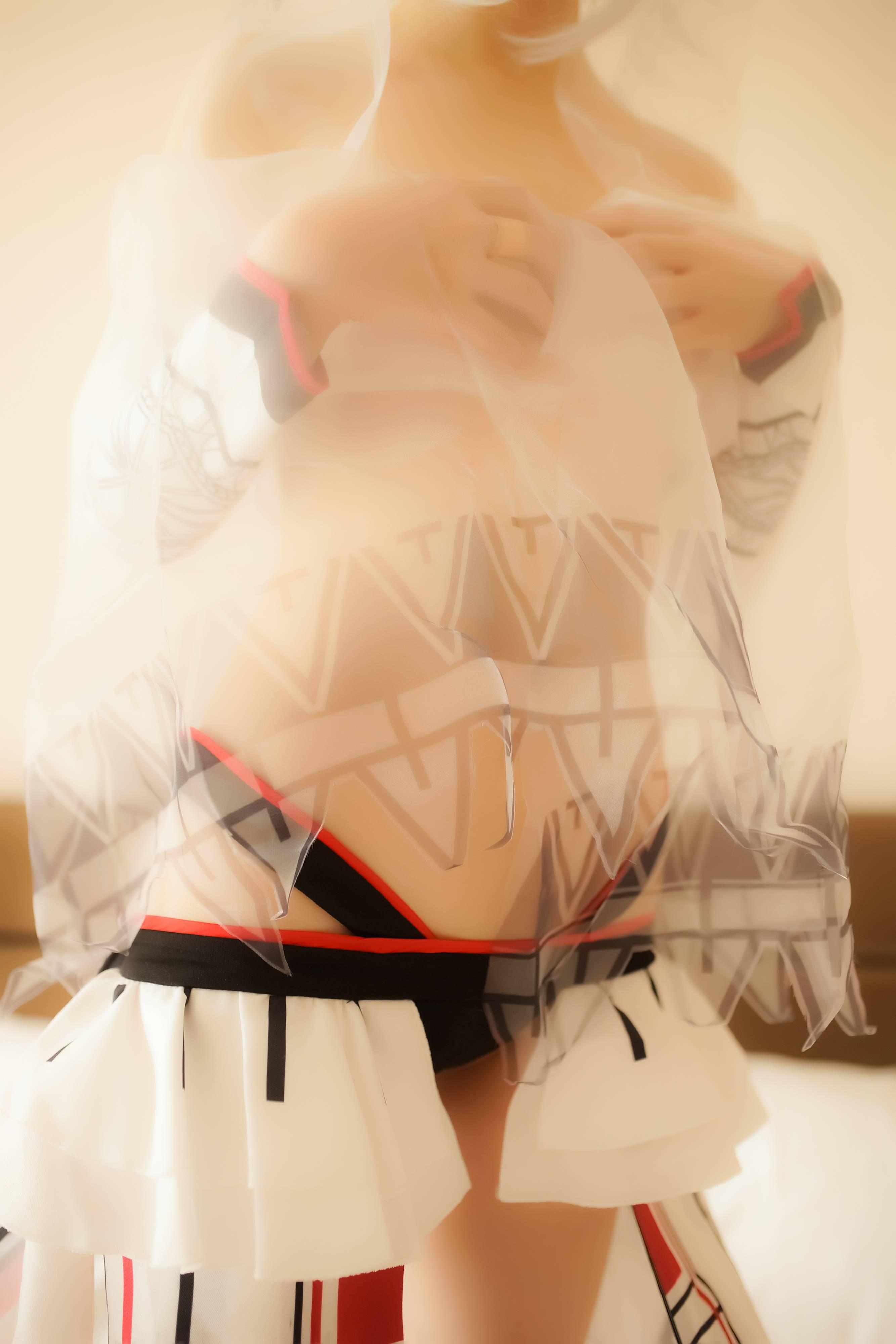 少女電影 - 阿蒂拉 Altera 86P