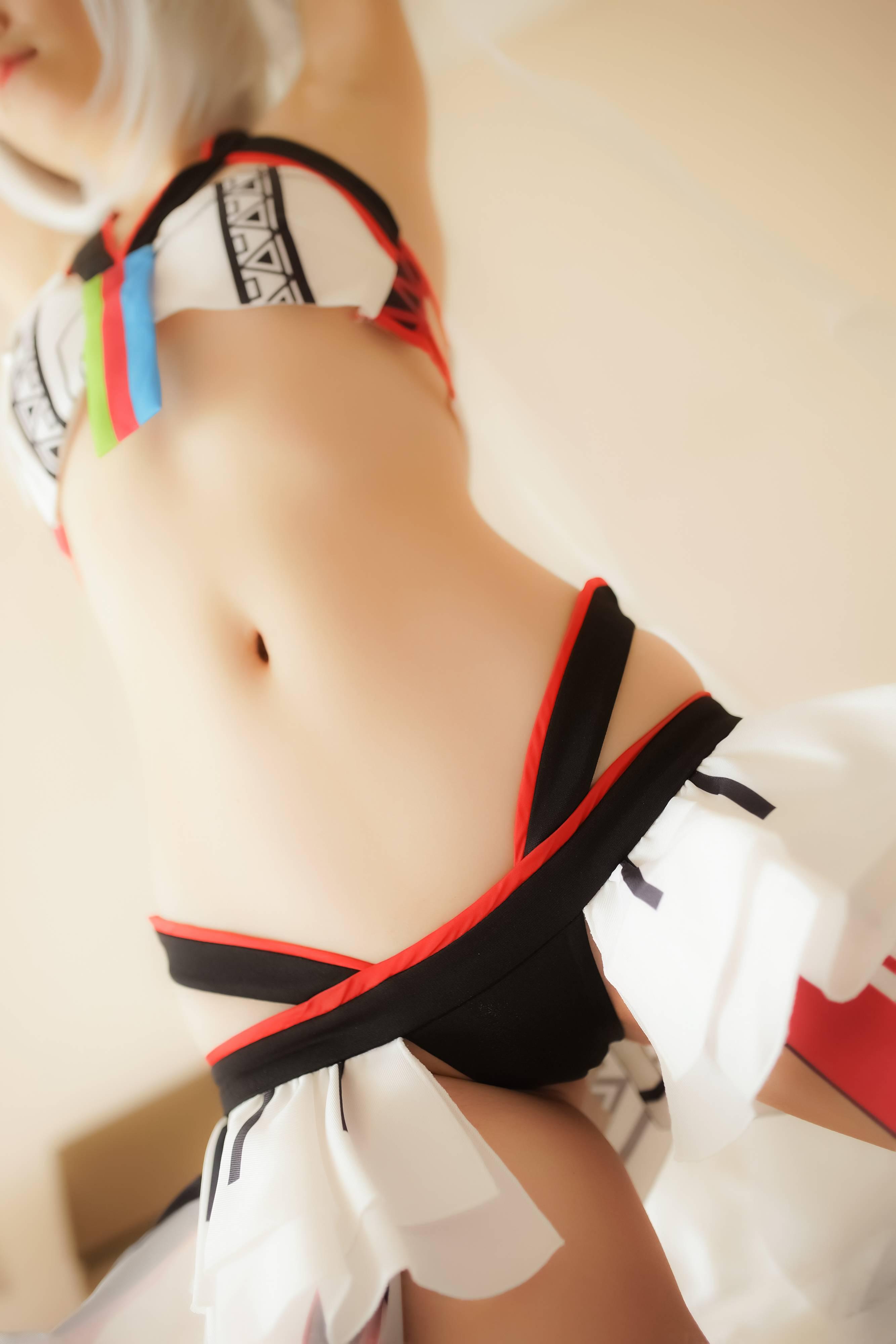 少女電影 - 阿蒂拉 Altera 86P