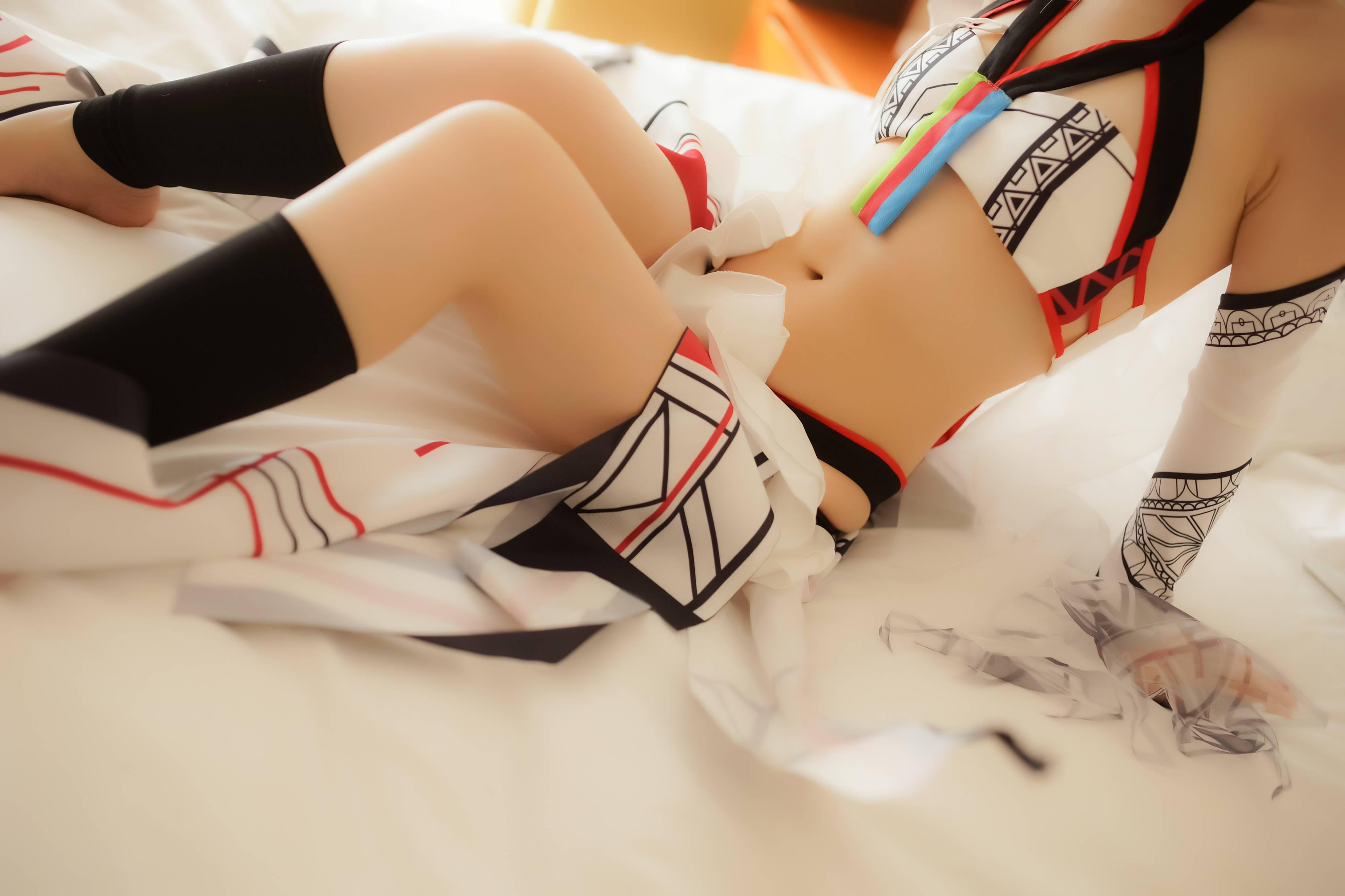 少女電影 - 阿蒂拉 Altera 86P