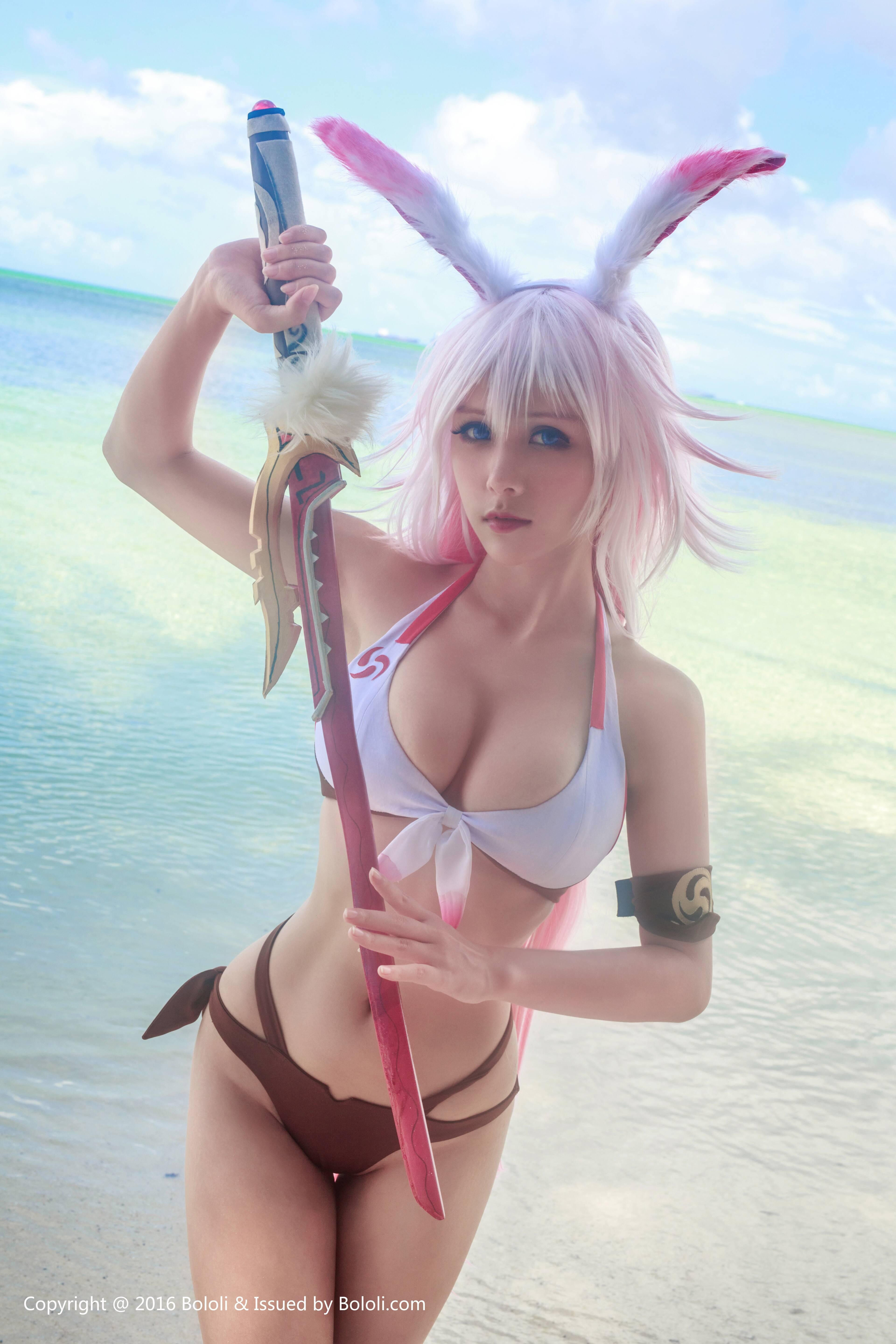 Natsumi Yae Sakura 24P