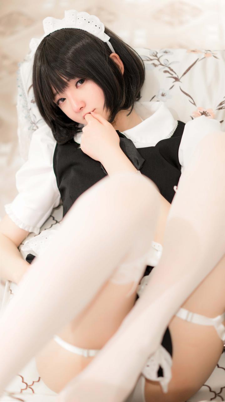 一小央澤]女僕 52P