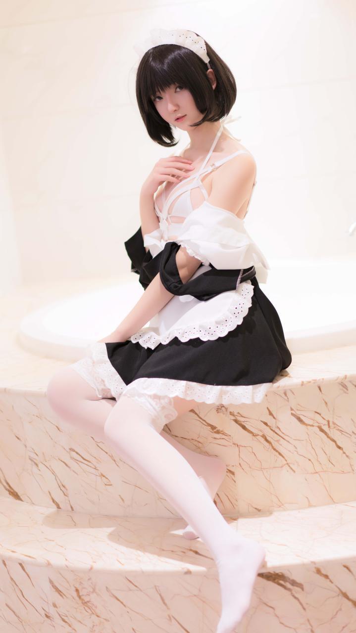 一小央澤]女僕 52P