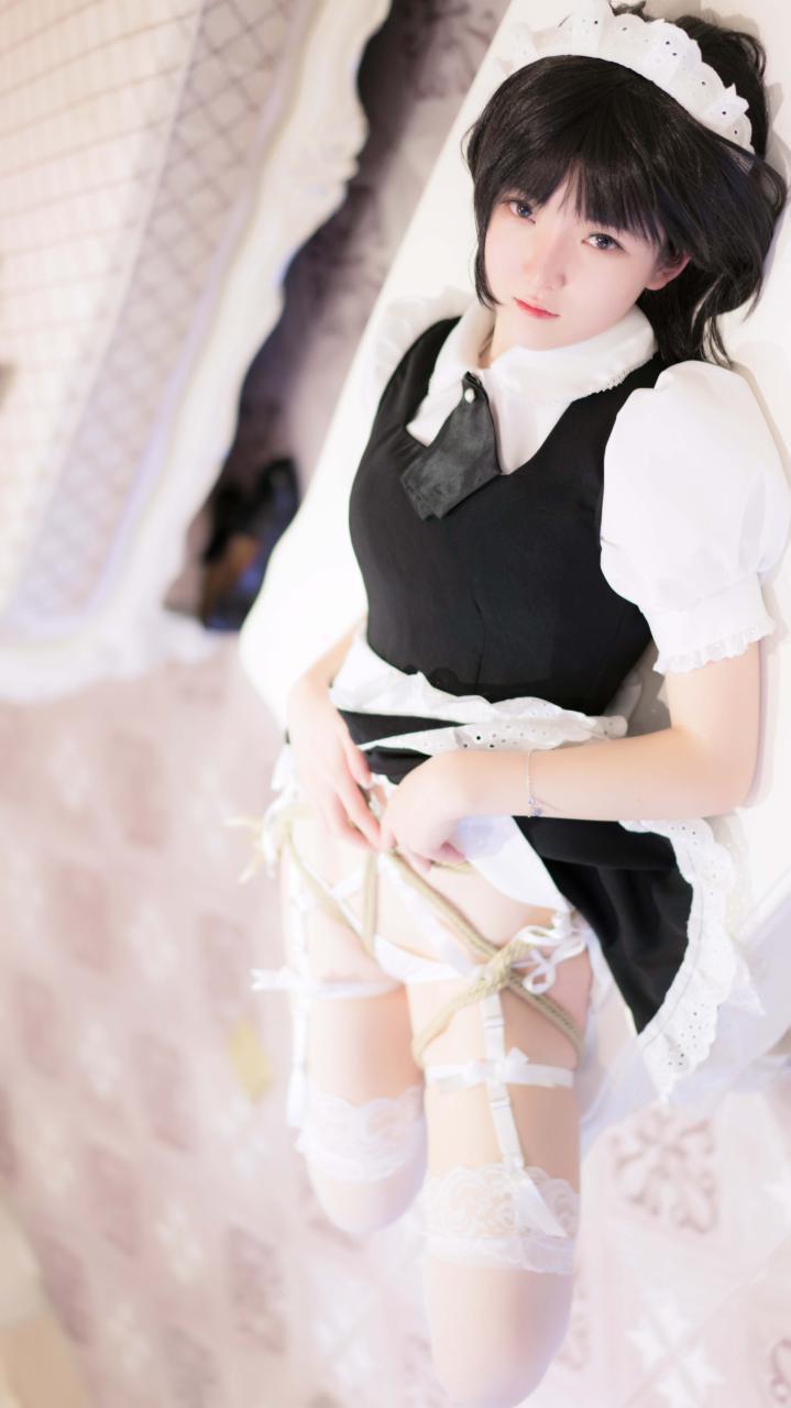 一小央澤]女僕 52P