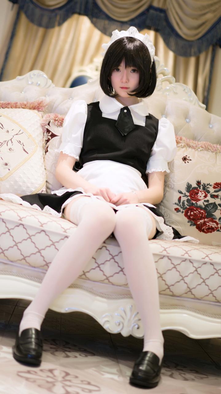 一小央澤]女僕 52P