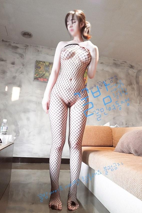 South Korea's Top Quality Little Goddess Kkulmin Yeodongsaeng 42P
