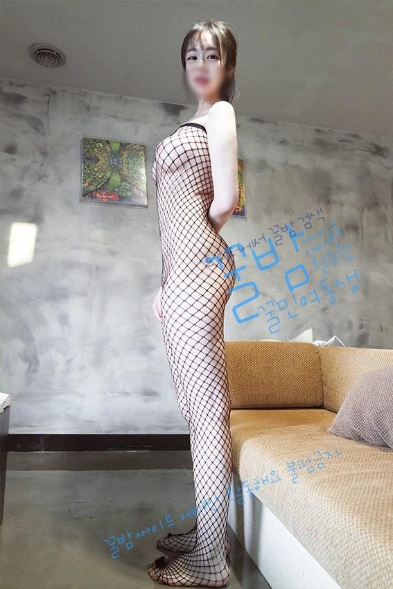 South Korea's Top Quality Little Goddess Kkulmin Yeodongsaeng 42P