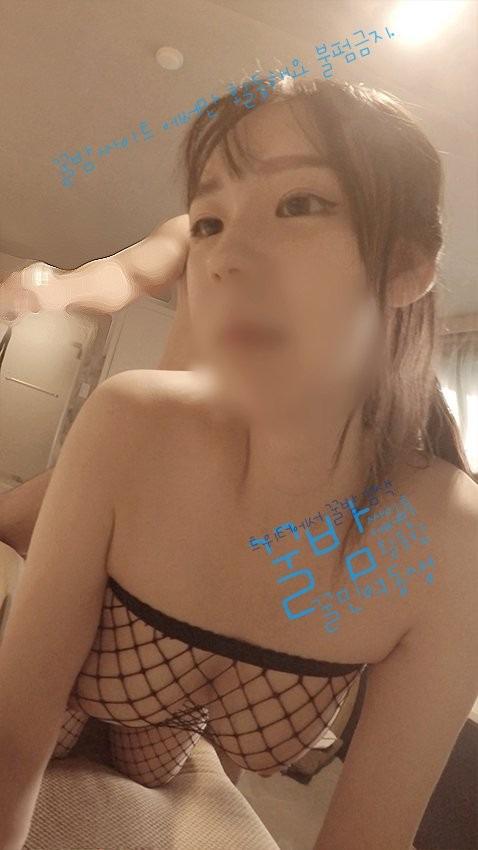 韓國極品小女神 庫敏女東생 42P