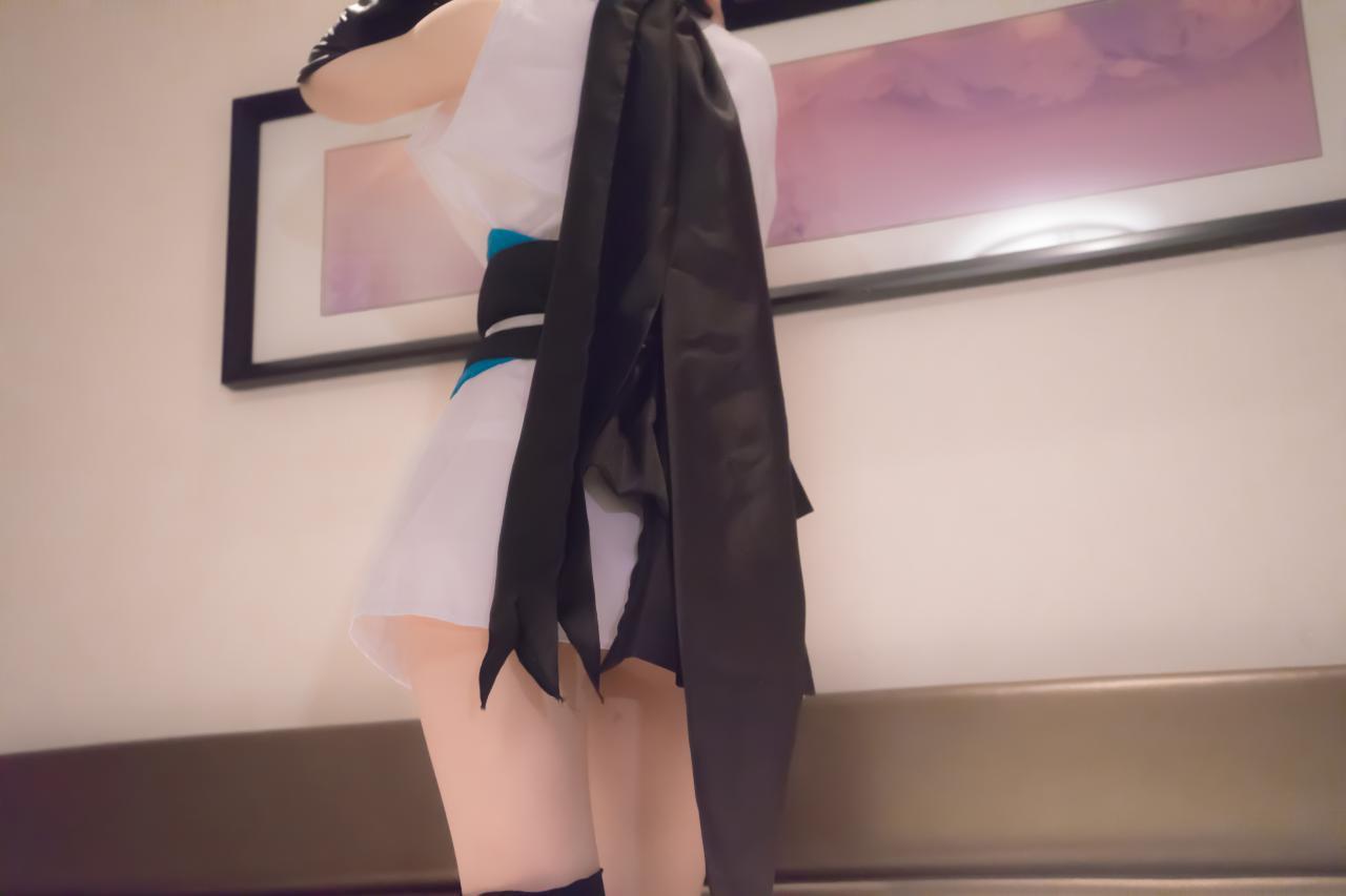 Shoujo Film - Okita Souji 111P
