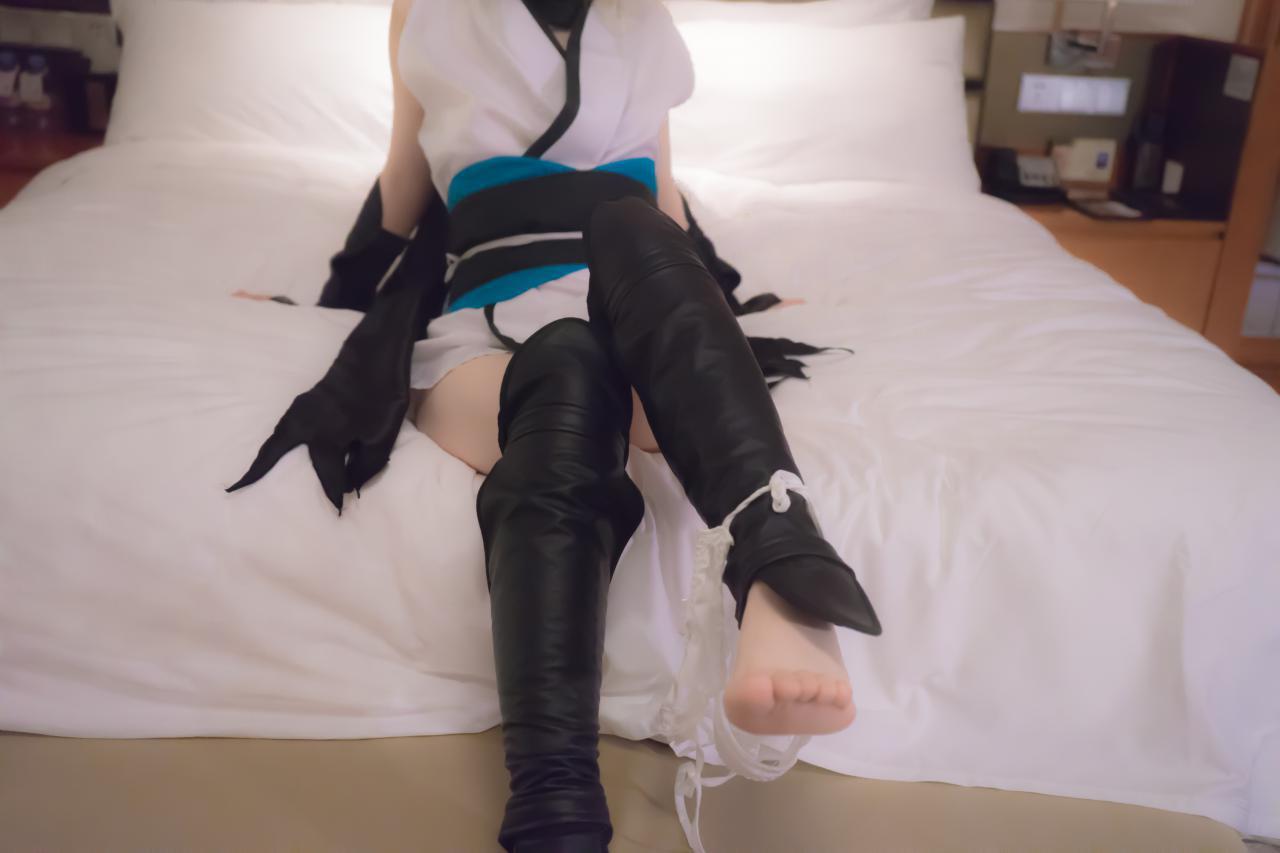 Shoujo Film - Okita Souji 111P