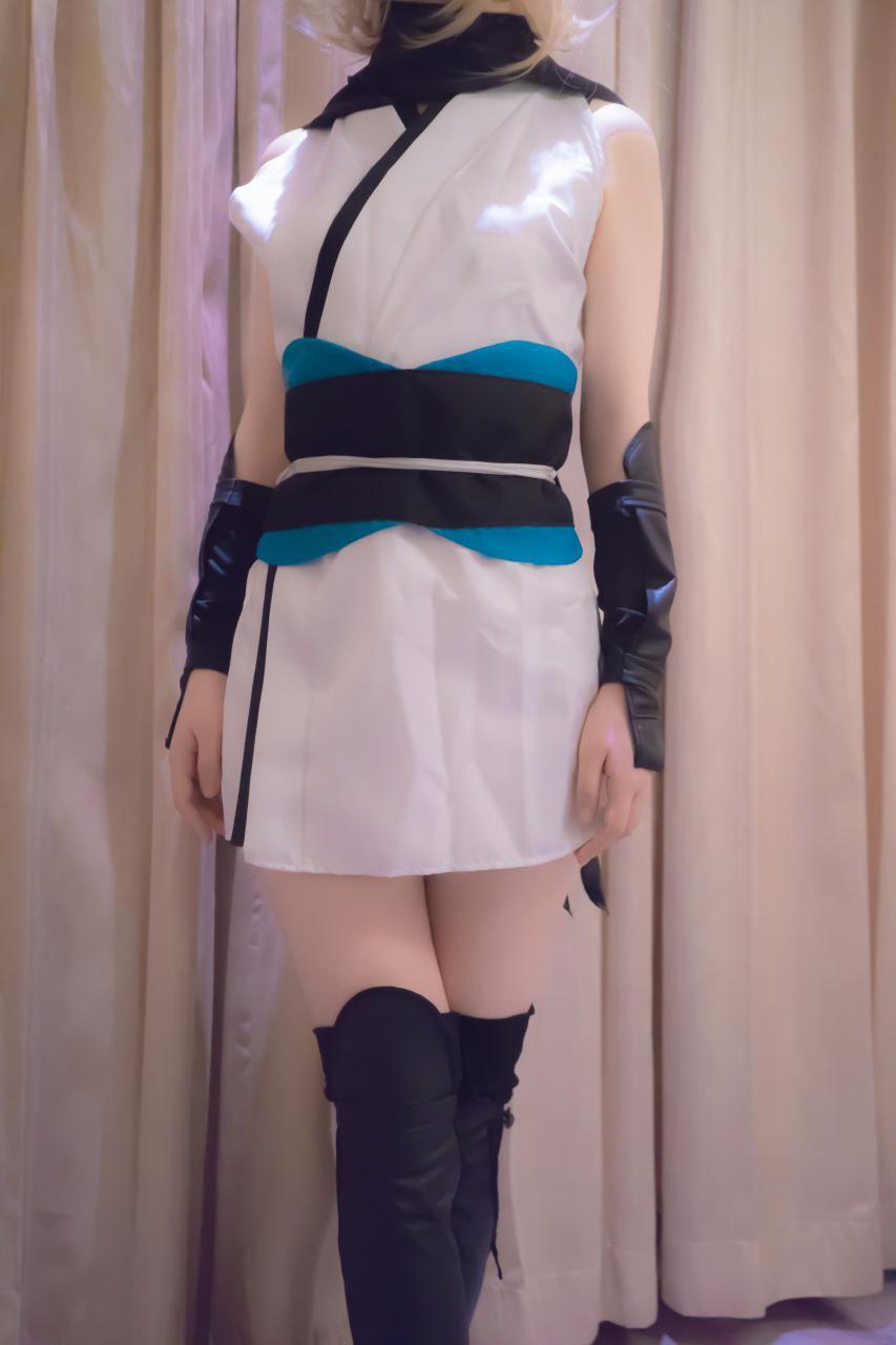 โชโจ ภาพยนตร์ - โอคิตะ โซจิ 111P