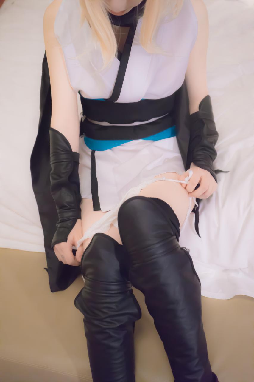 Shoujo Film - Okita Souji 111P