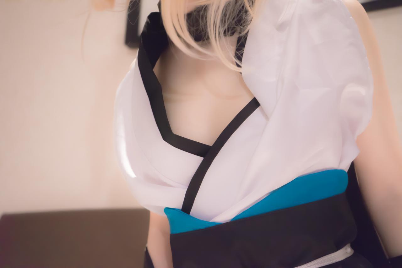 Shoujo Film - Okita Souji 111P