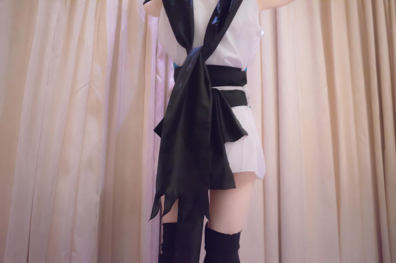 โชโจ ภาพยนตร์ - โอคิตะ โซจิ 111P