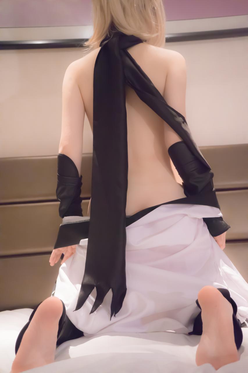Shoujo Film - Okita Souji 111P