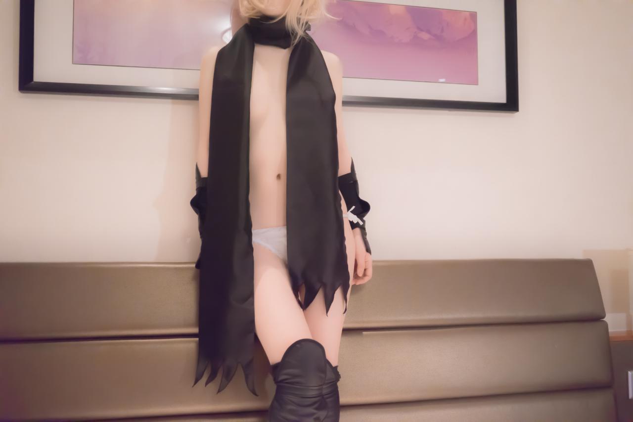 Phim Thiếu Nữ - Okita Souji 111 Trang