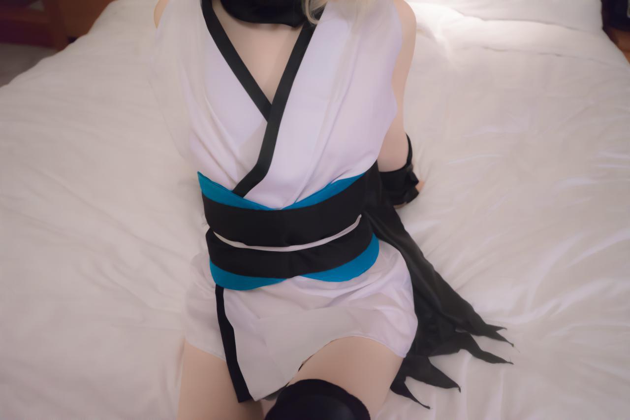 Shoujo Film - Okita Souji 111P