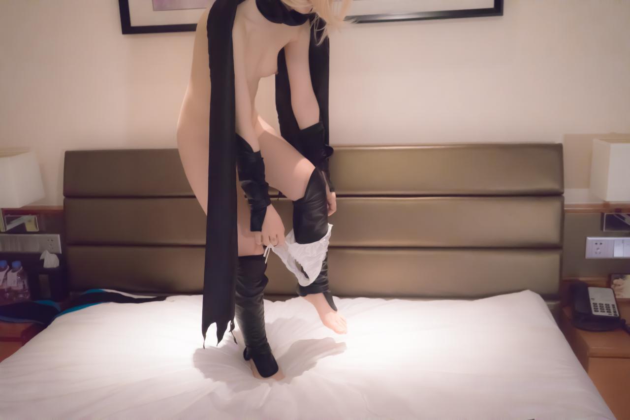 Phim Thiếu Nữ - Okita Souji 111 Trang