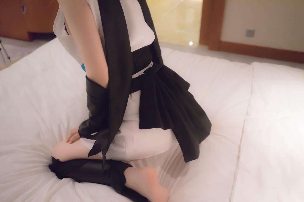 少女電影 - 沖田總司 111P