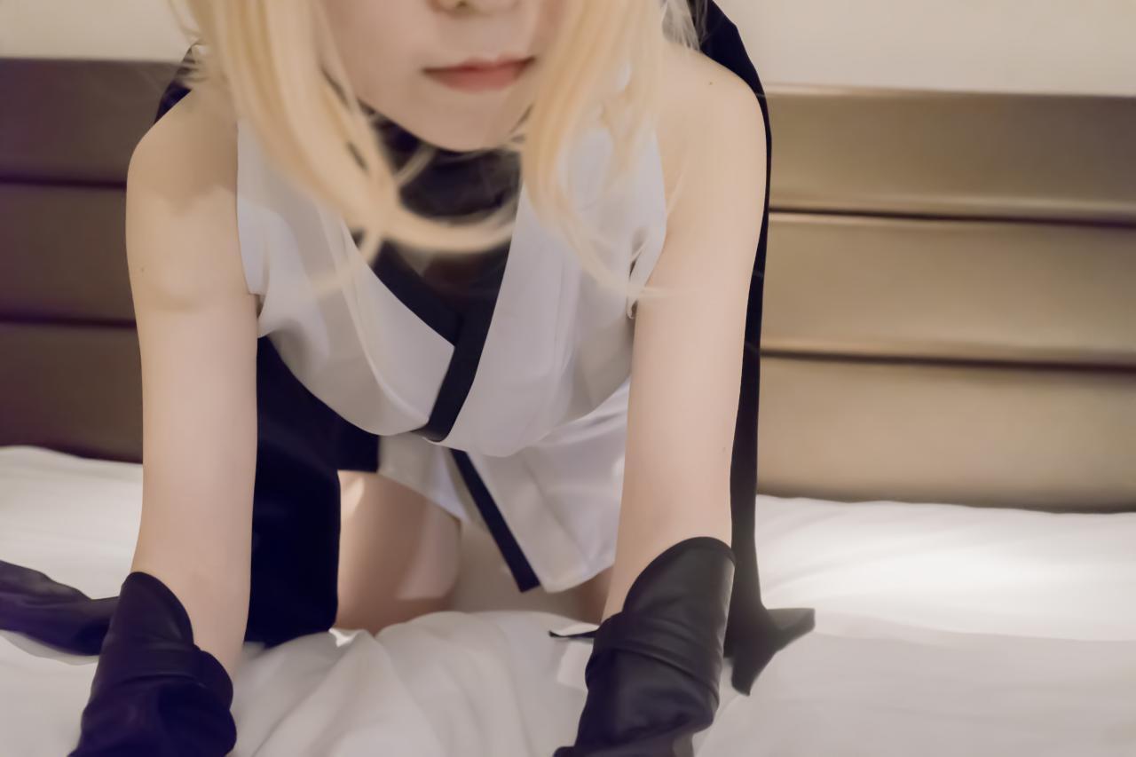 Shoujo Film - Okita Souji 111P