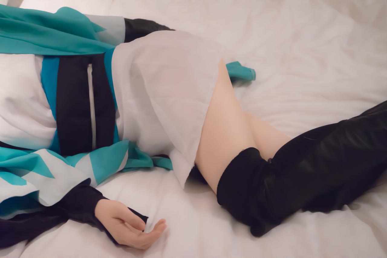 Shoujo Film - Okita Souji 111P