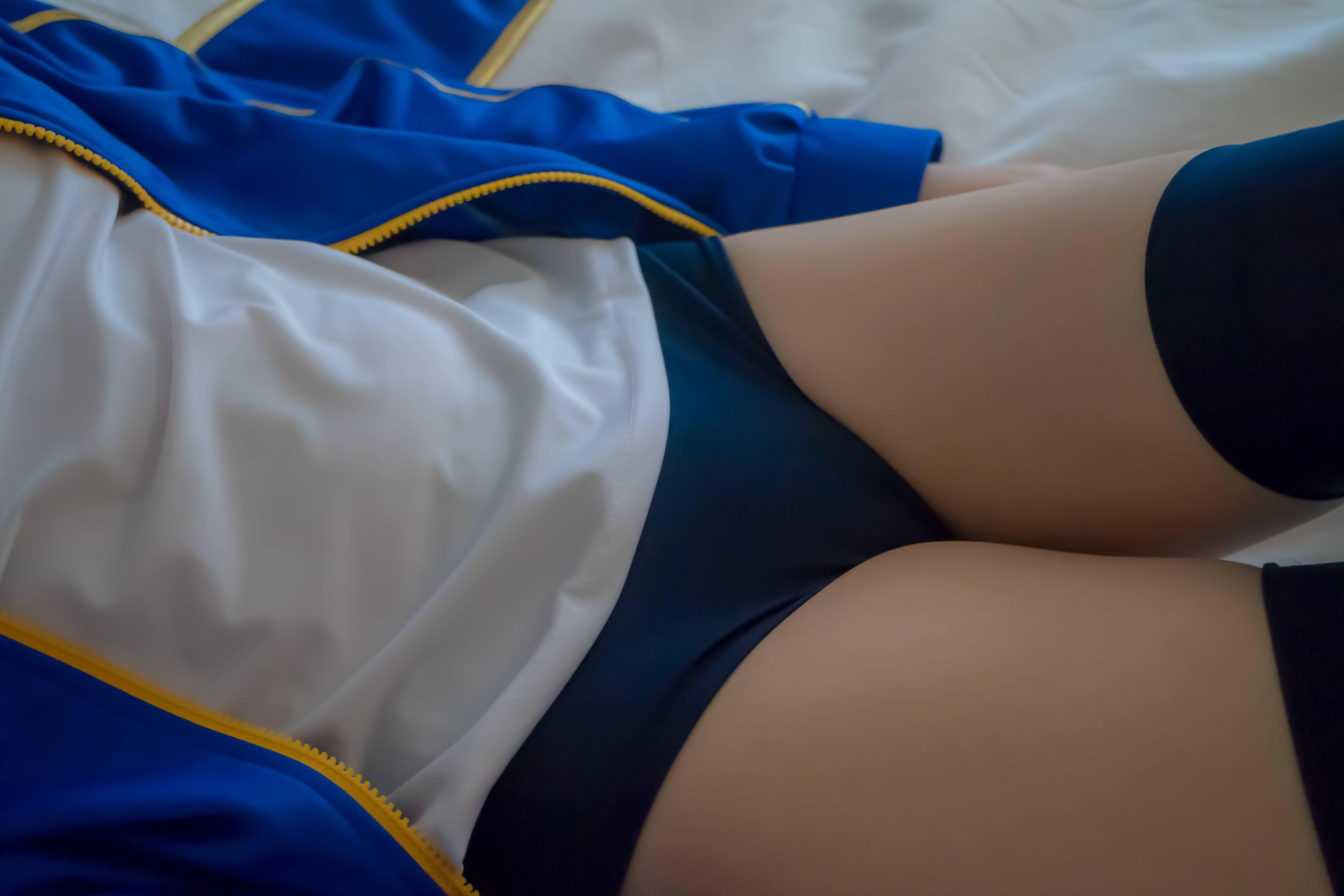 少女電影 - 迷之女主角 X 78P